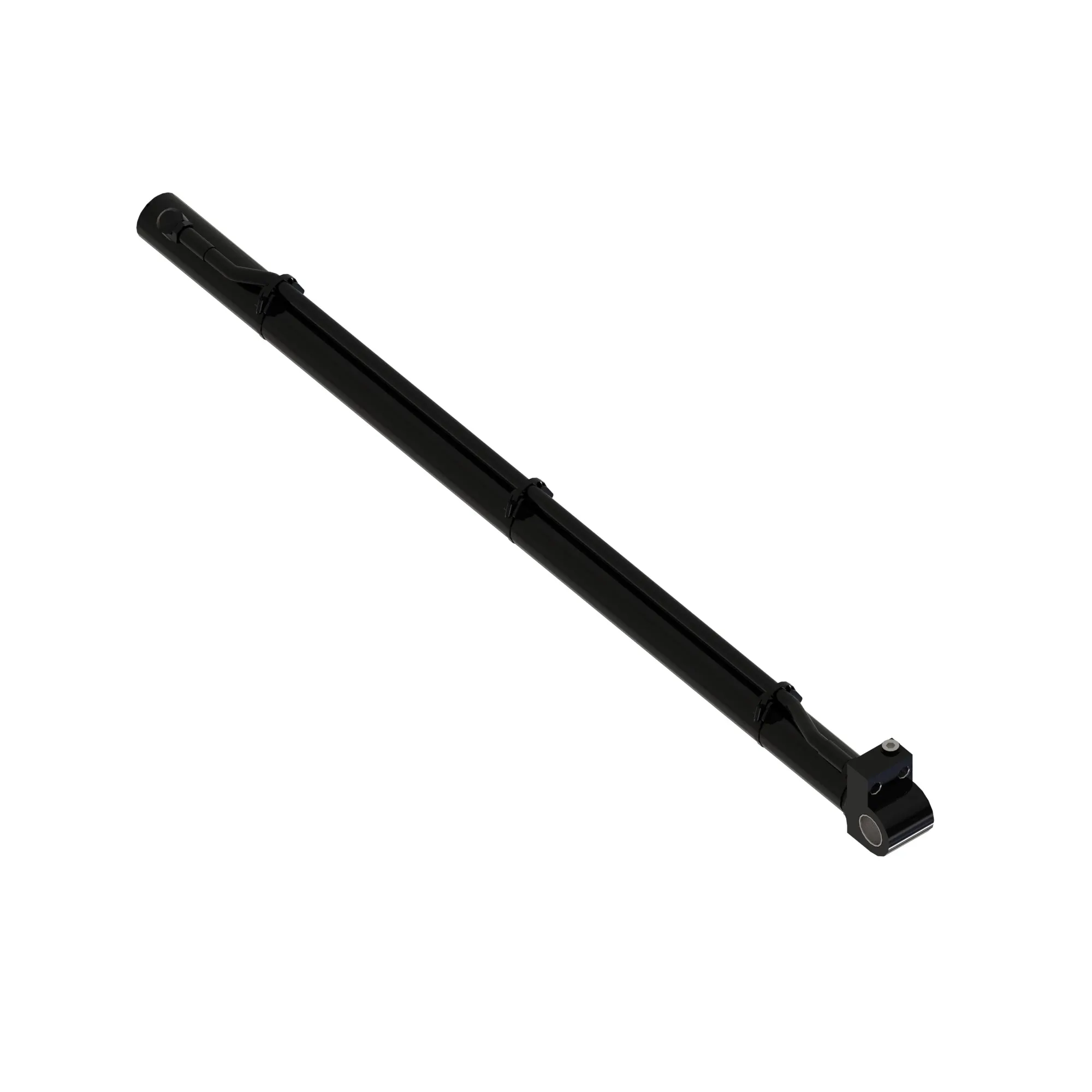 Hydraulic Cylinder Barrel