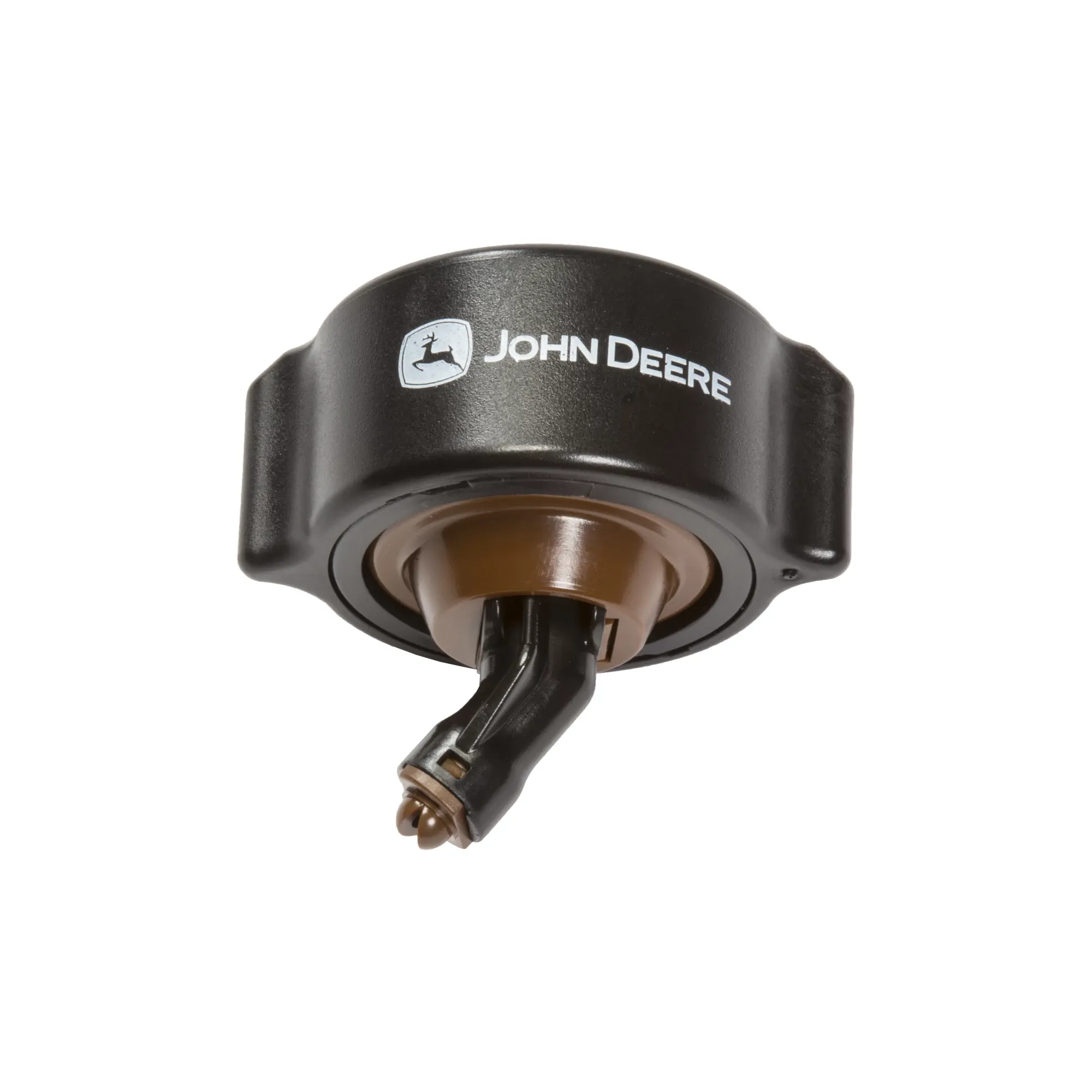 John Deere 3D 100-Degree Spray Angle (3D100) Nozzle, Size 05
 - PS3DQ0005