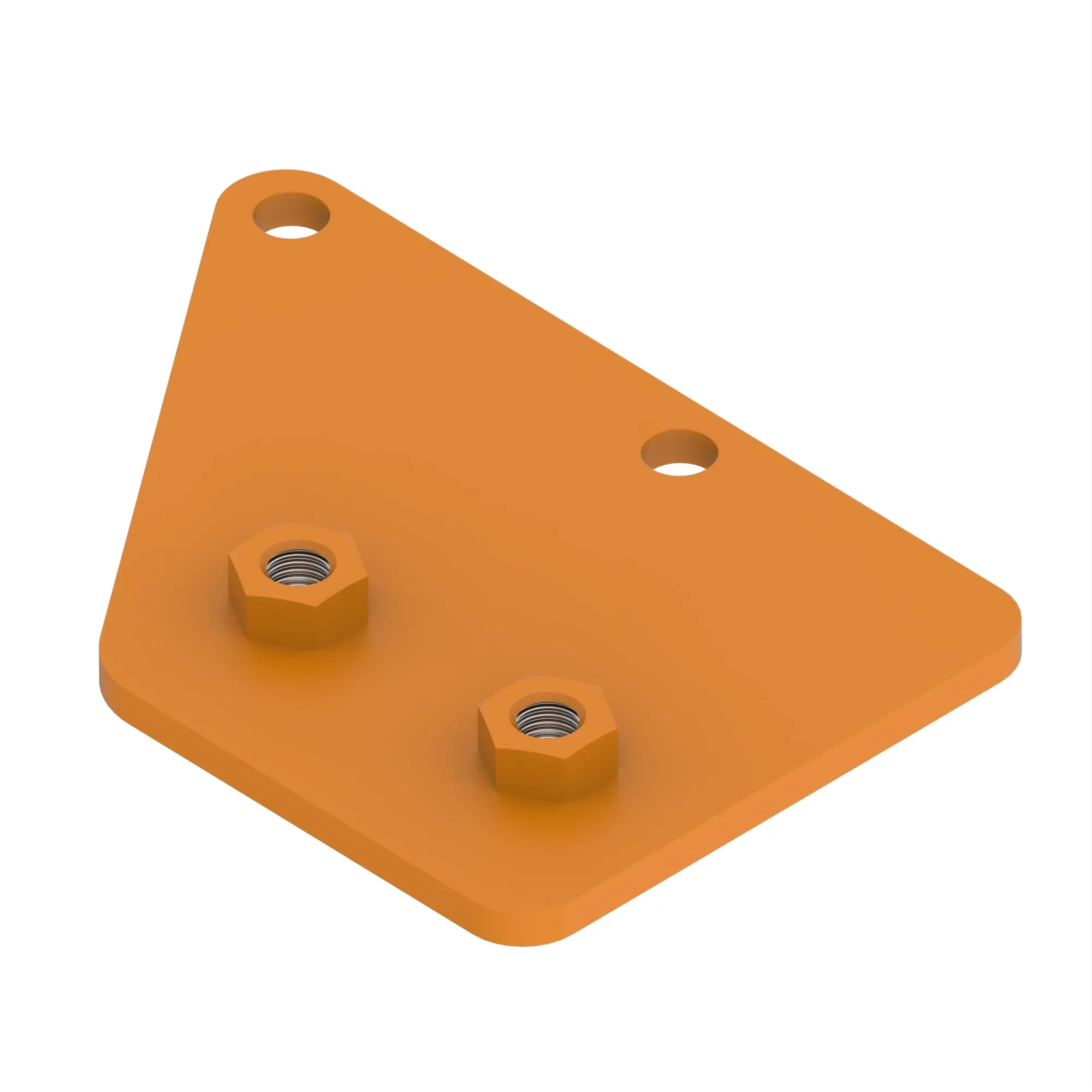 John Deere Bracket - AT496898