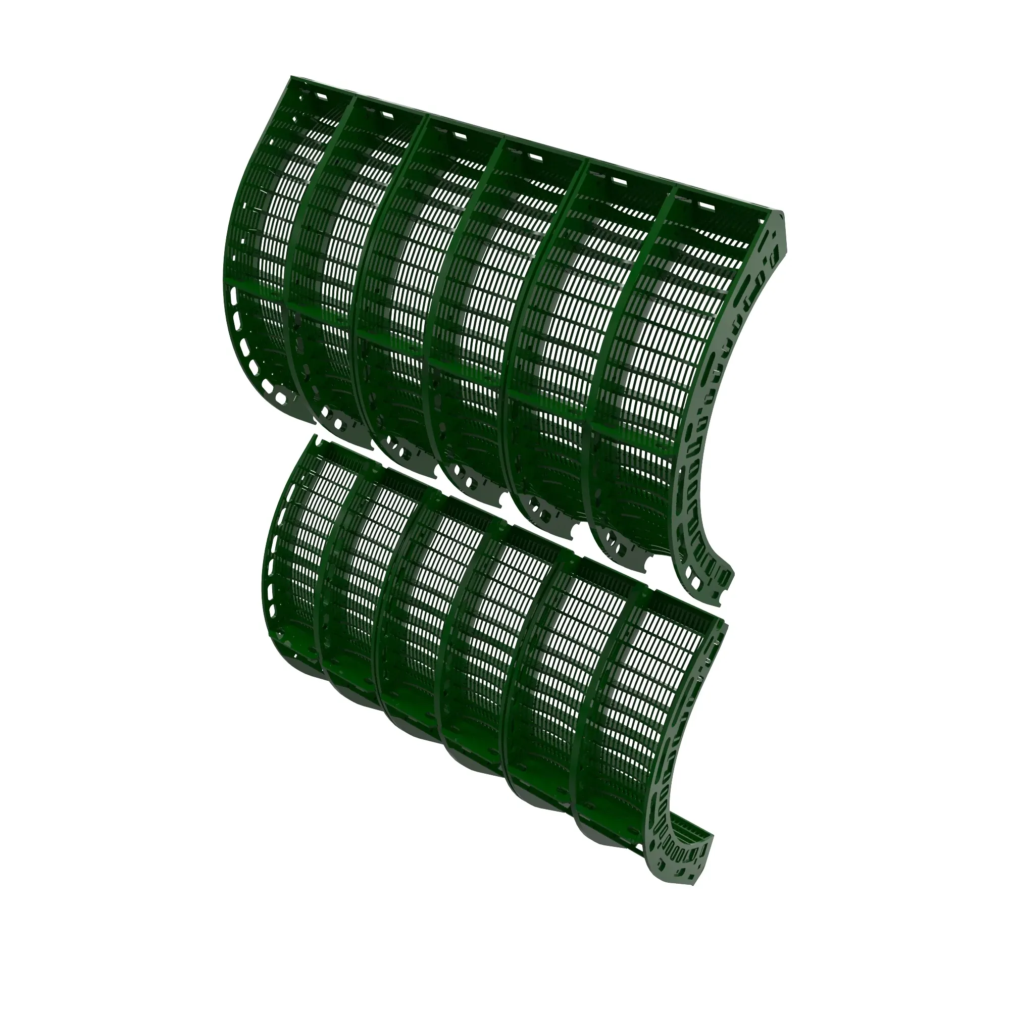 CONCAVE KIT, EXTENDED WEAR NARROW S