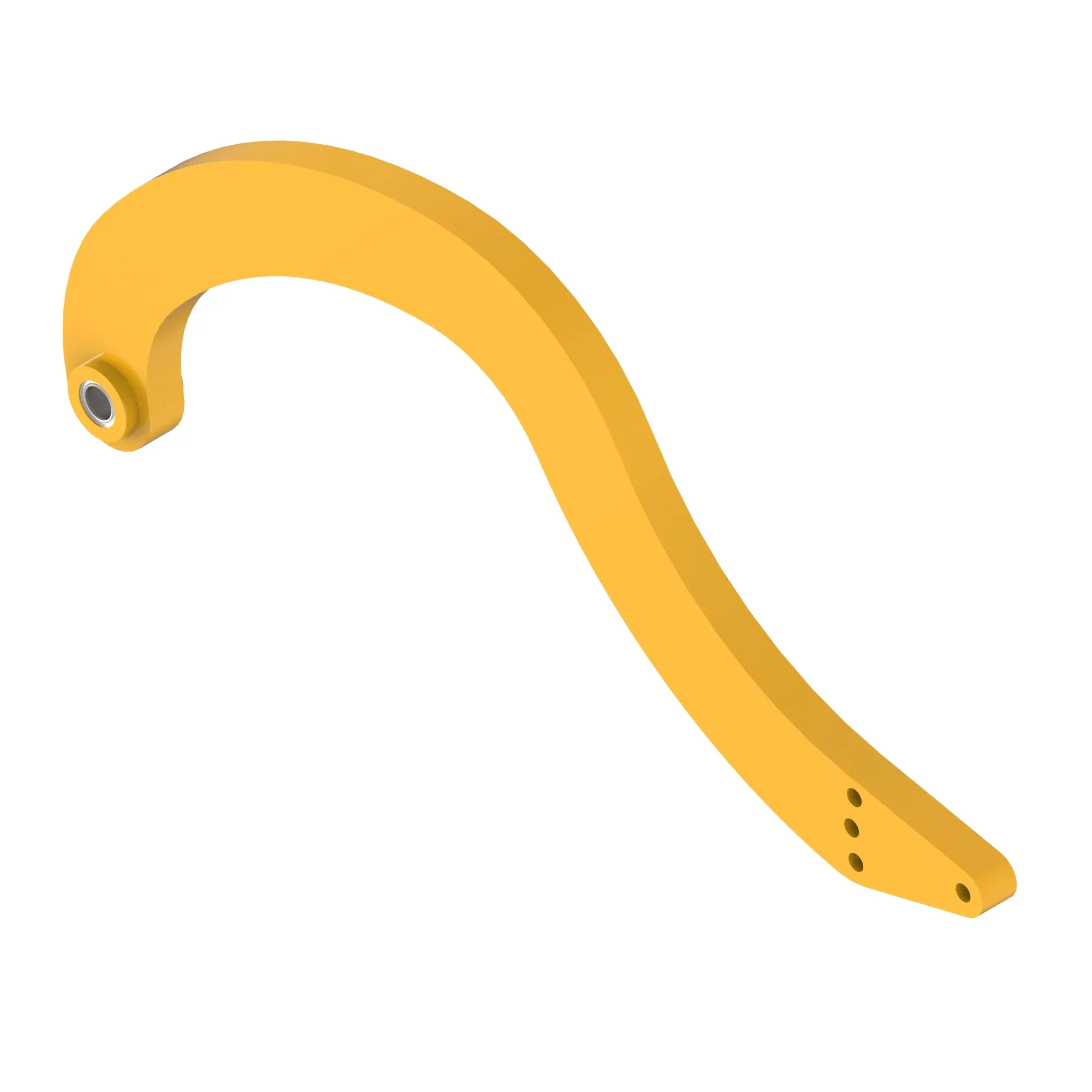 John Deere Radial Mid Scarifier Arm - AT344852
