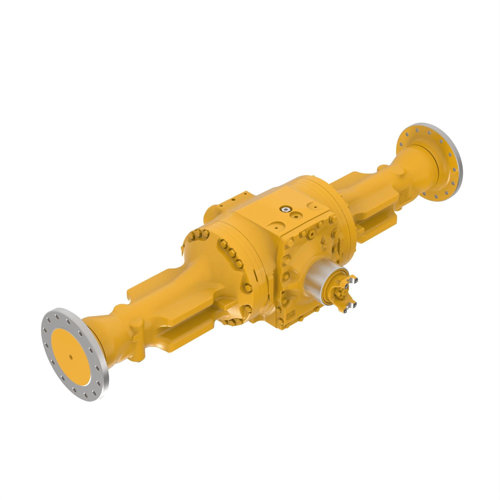 John Deere Rear Axle - AT342299