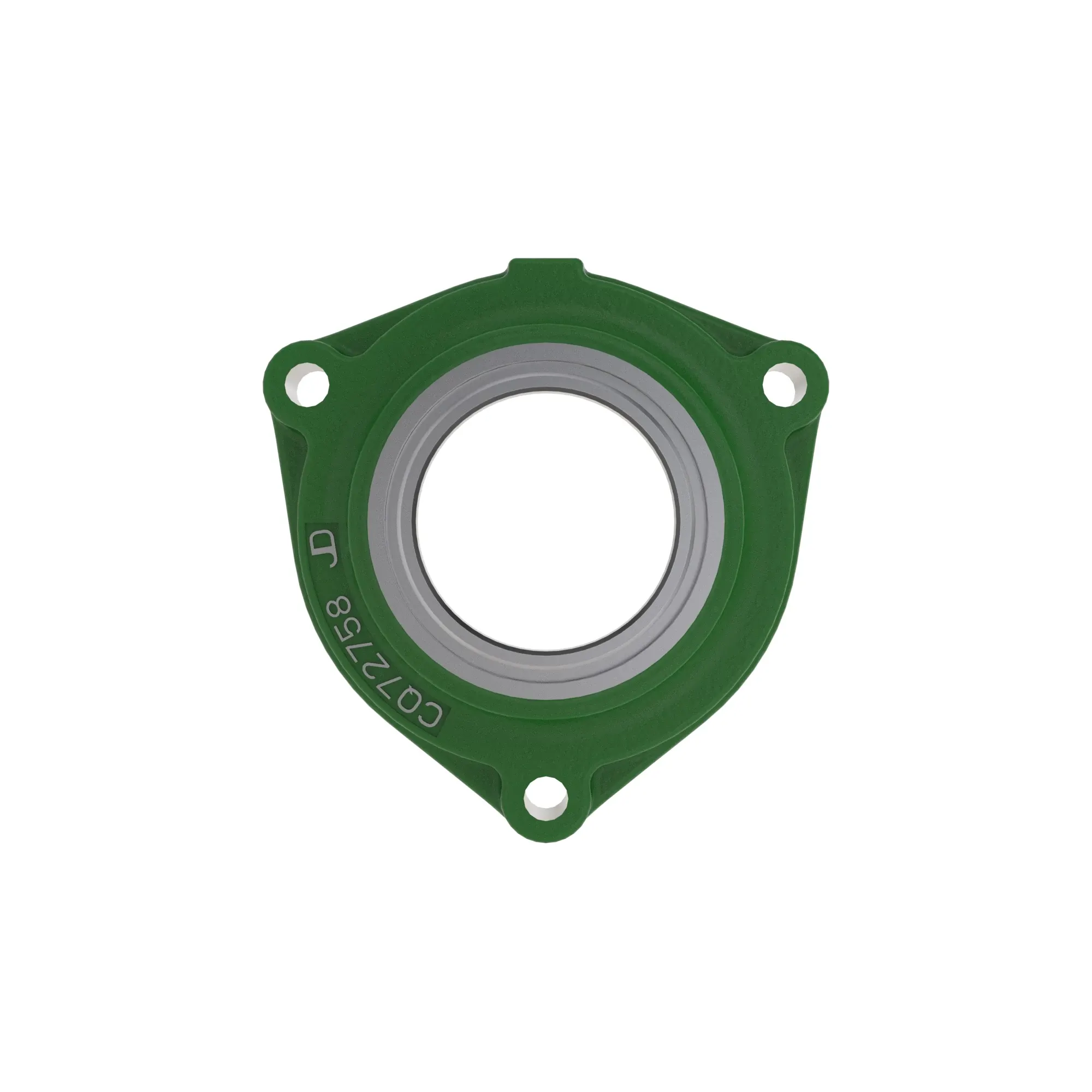 Bearing With Housing