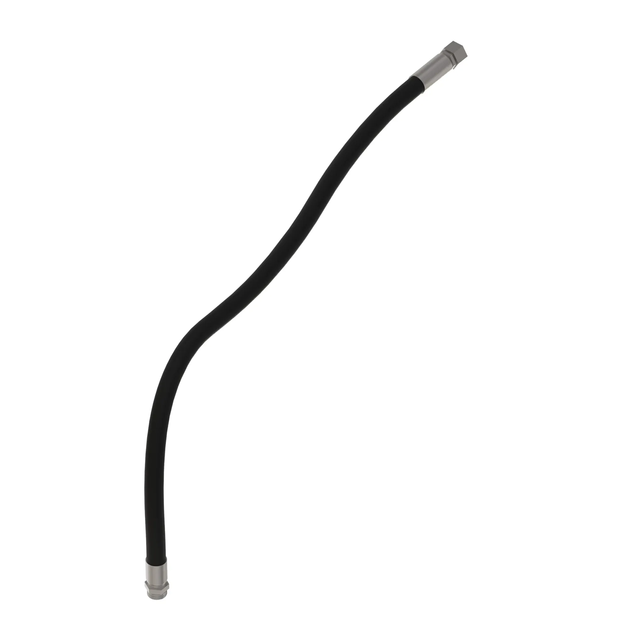 John Deere Hydraulic Hose - TA23112