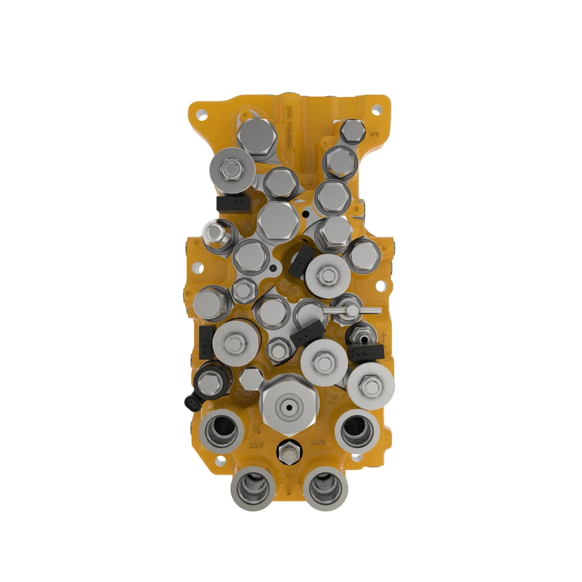 CONTROL VALVE