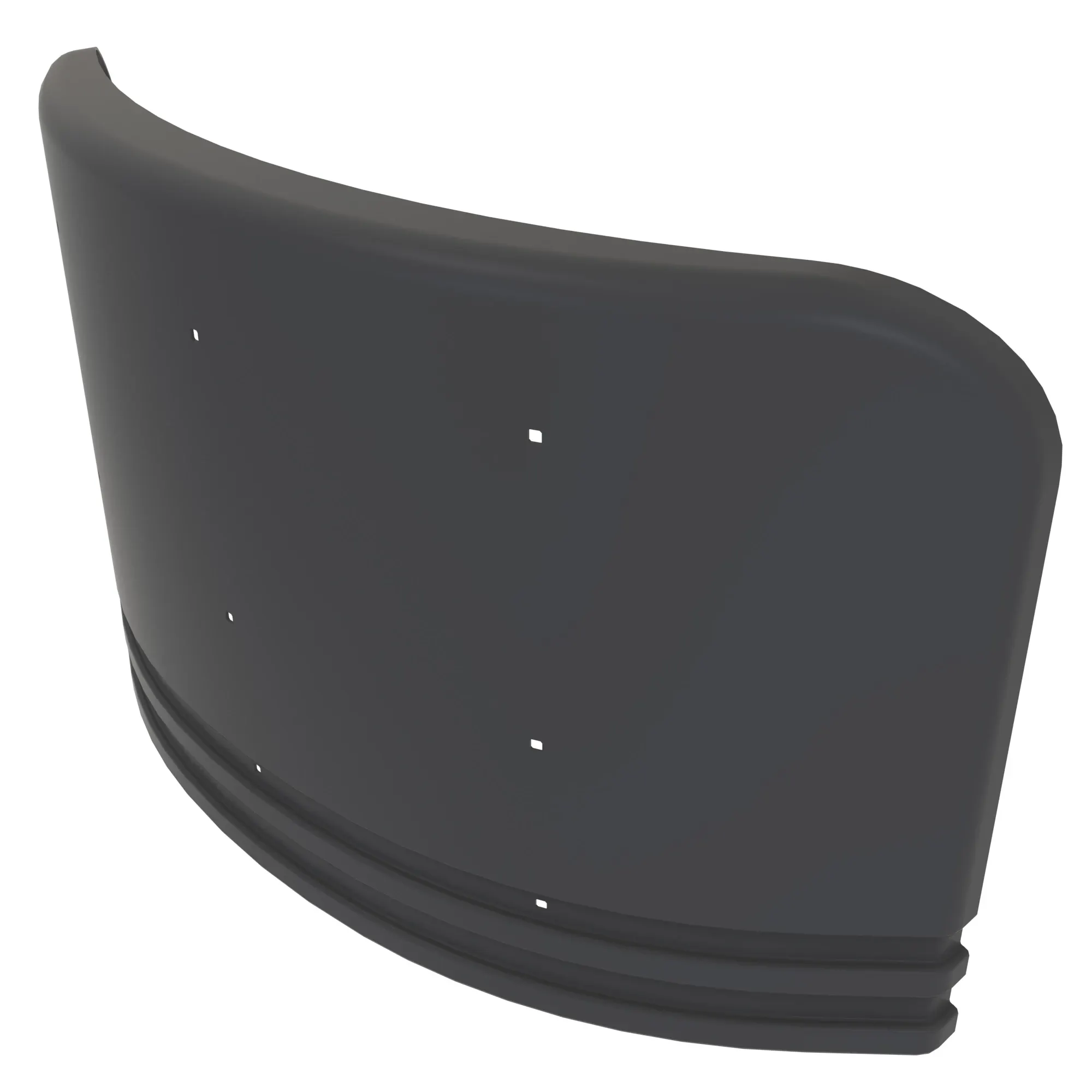 John Deere Fender - T201019