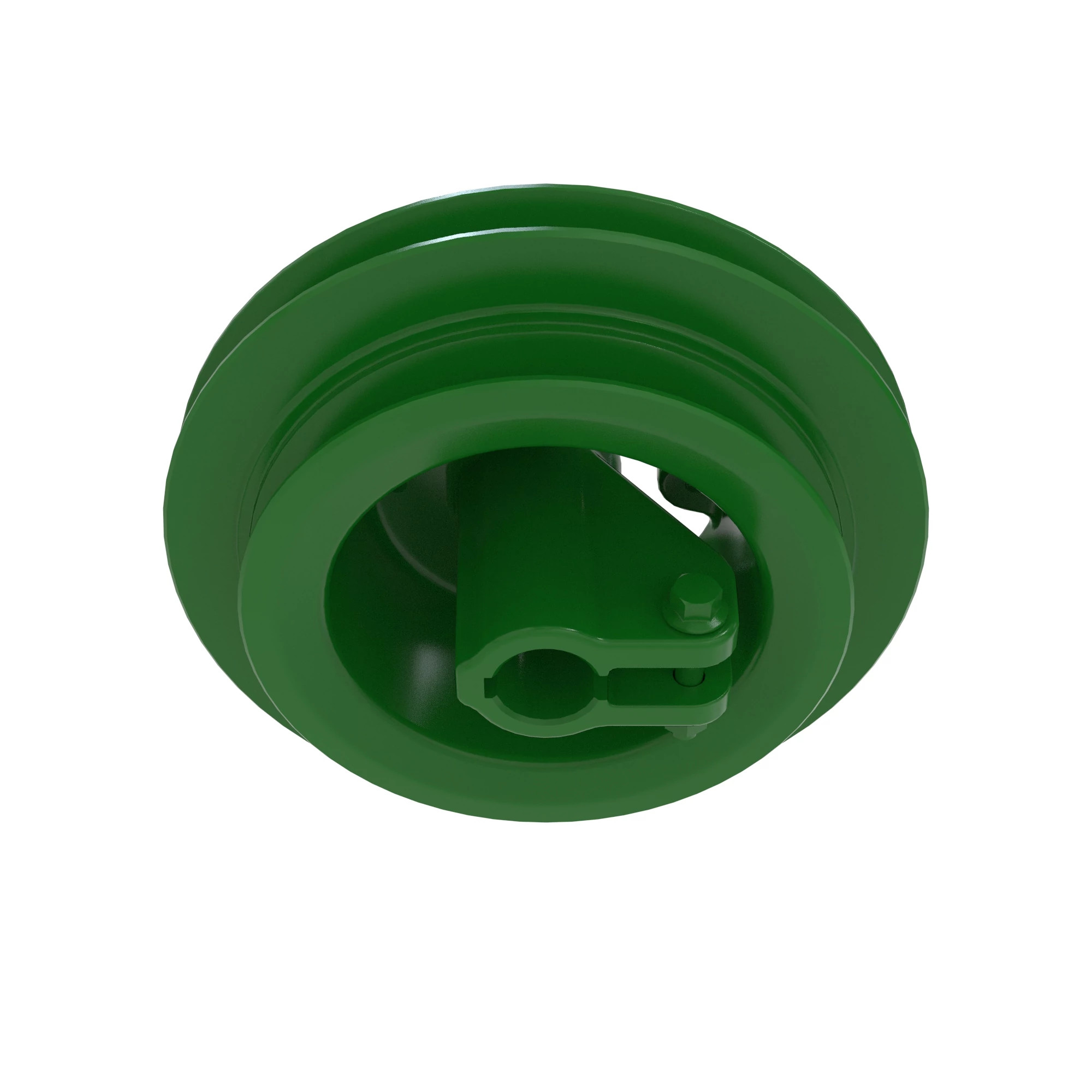 John Deere Sheave Assembly - AXE69979