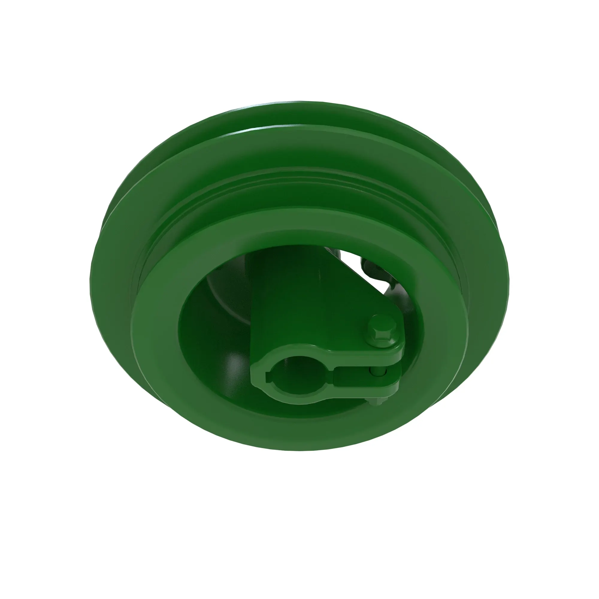 John Deere Sheave Assembly - AXE69979