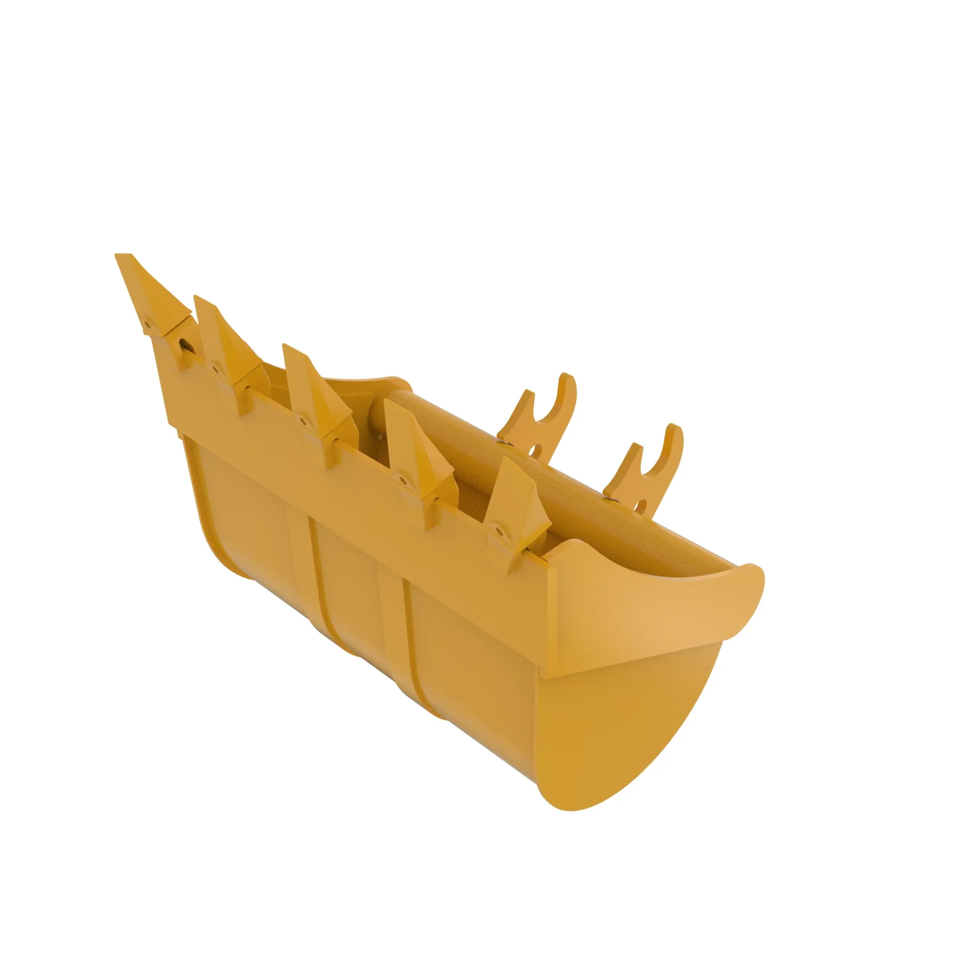 BUCKET, QUICK ATTACH 30 INCH