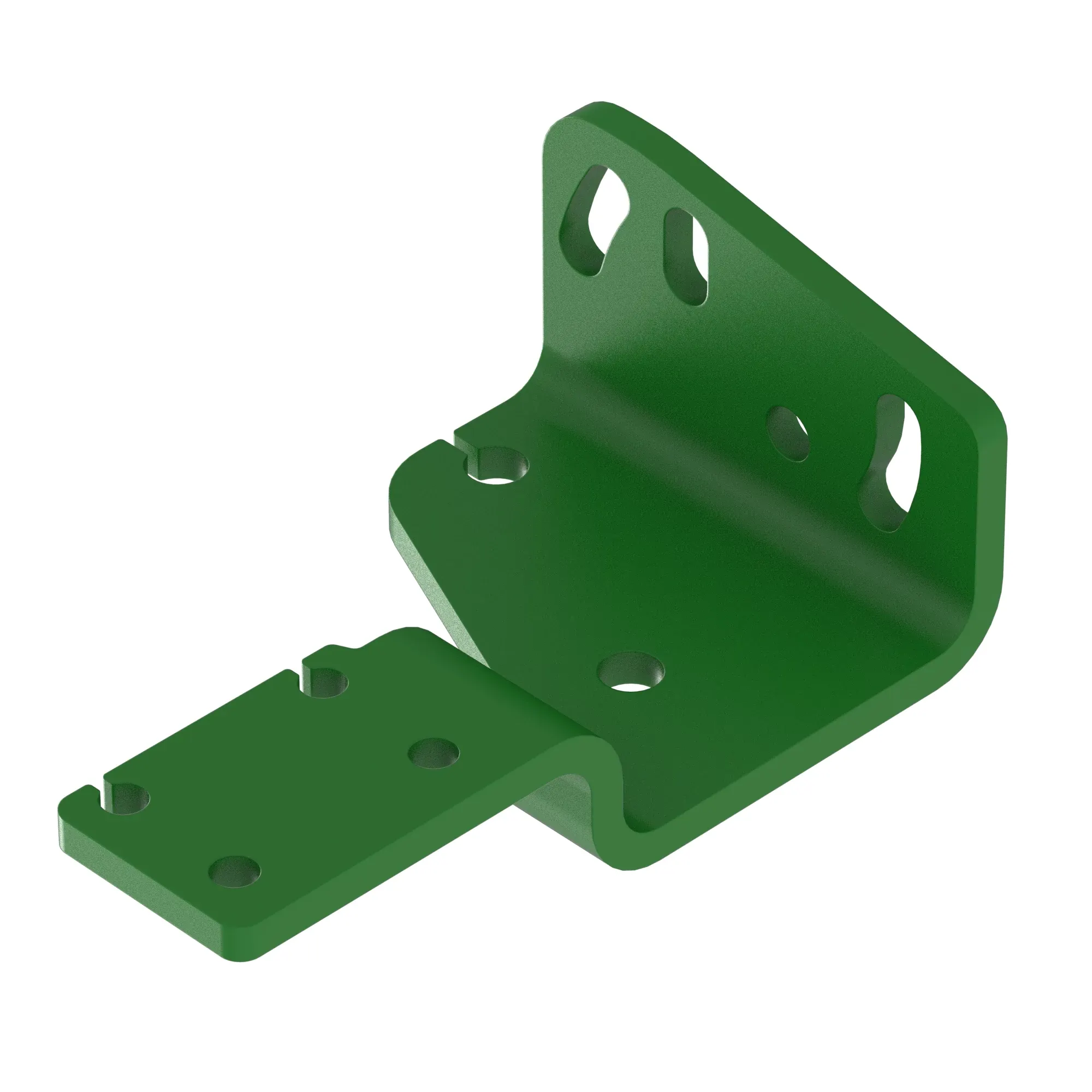 John Deere Mounting Bracket - W51739