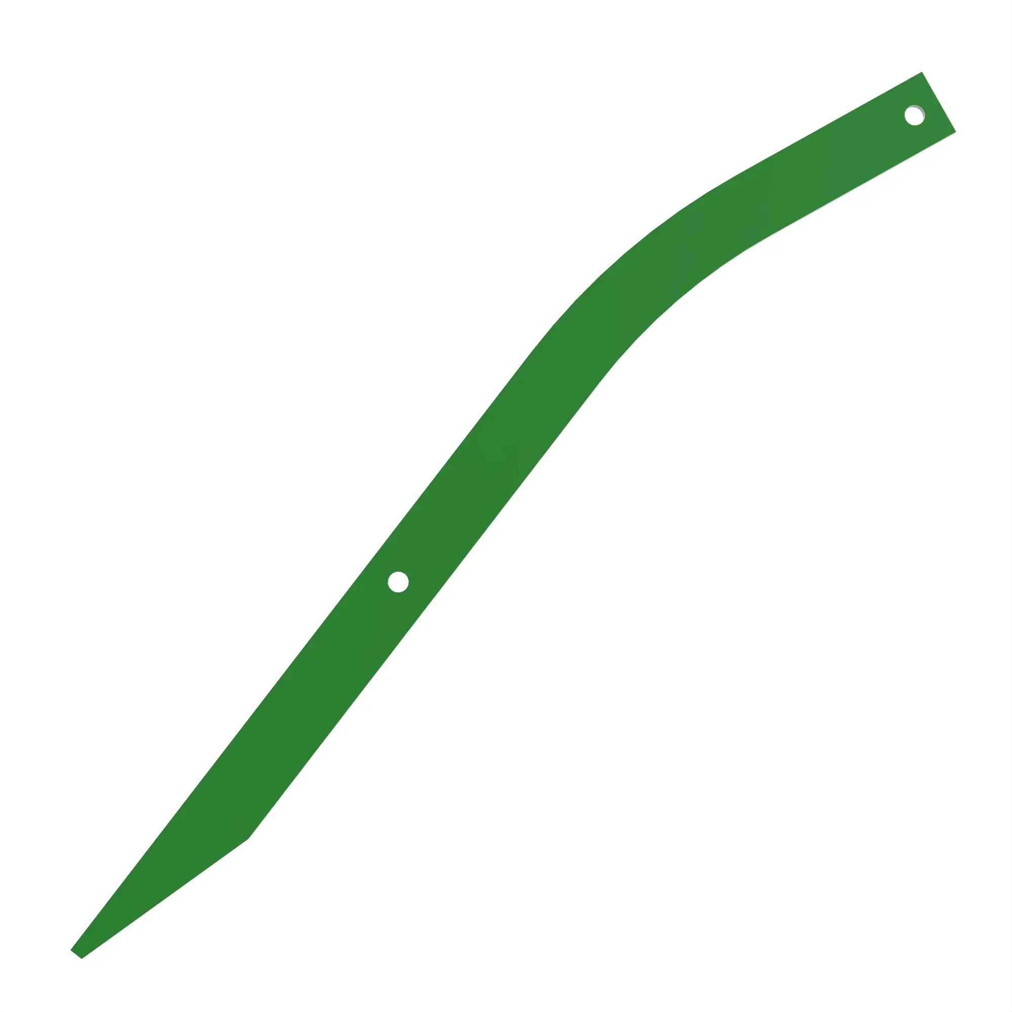STRAP - PLANT GUIDE