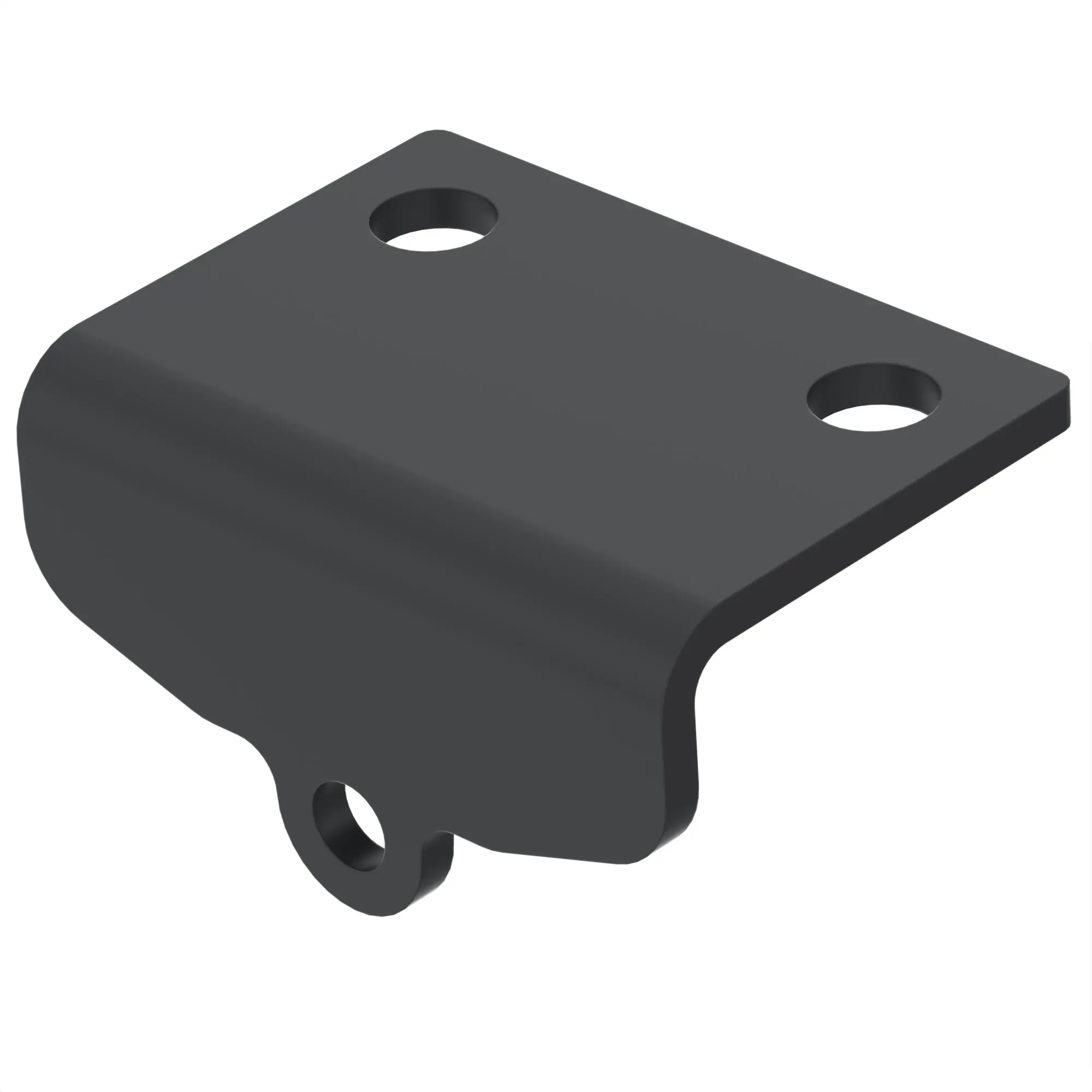 BRACKET, BRACKET MAIN FOLD TIE ROD
