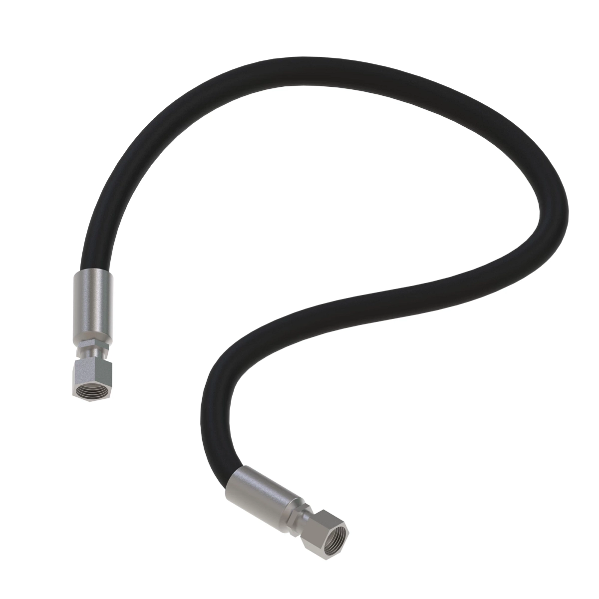 Hydraulic Hose - Fabricate