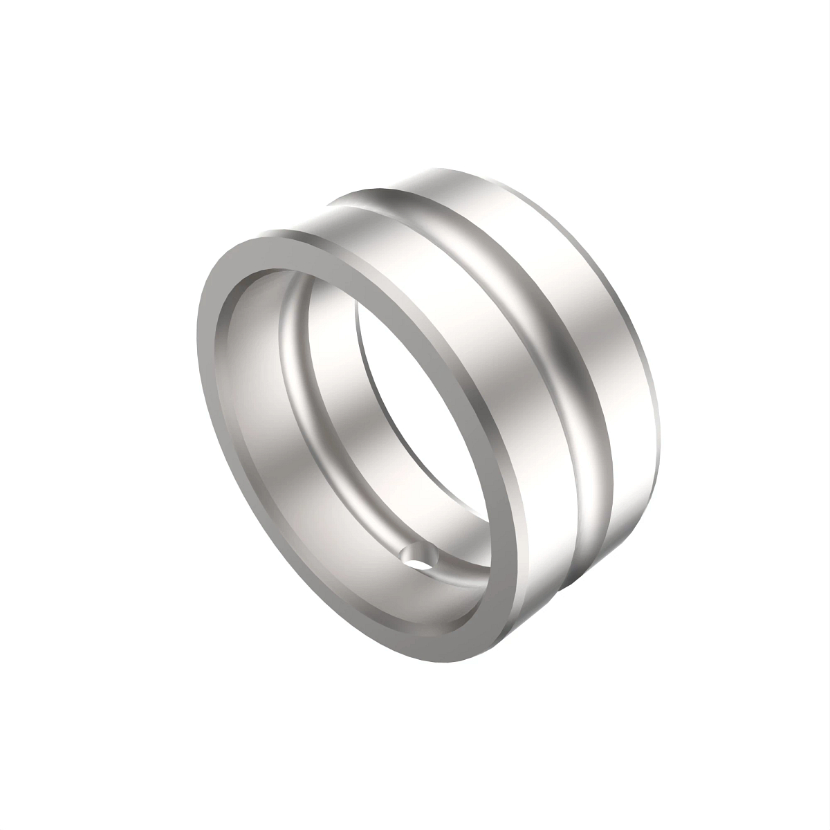 BUSHING (SWING CYL MOUNTING) (SWING, Bushing