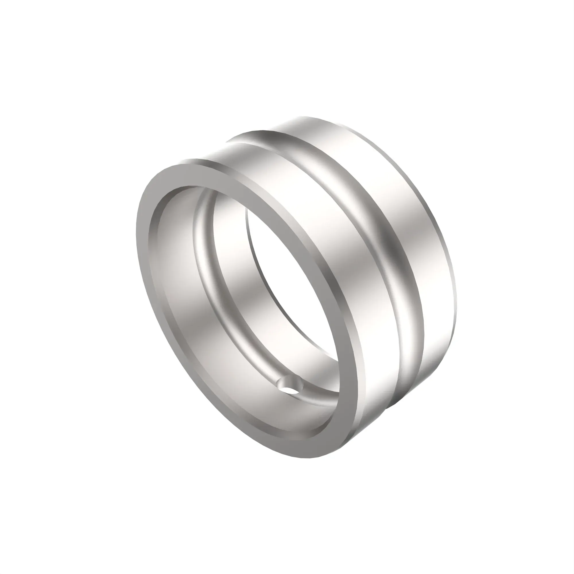 BUSHING (SWING CYL MOUNTING) (SWING, Bushing