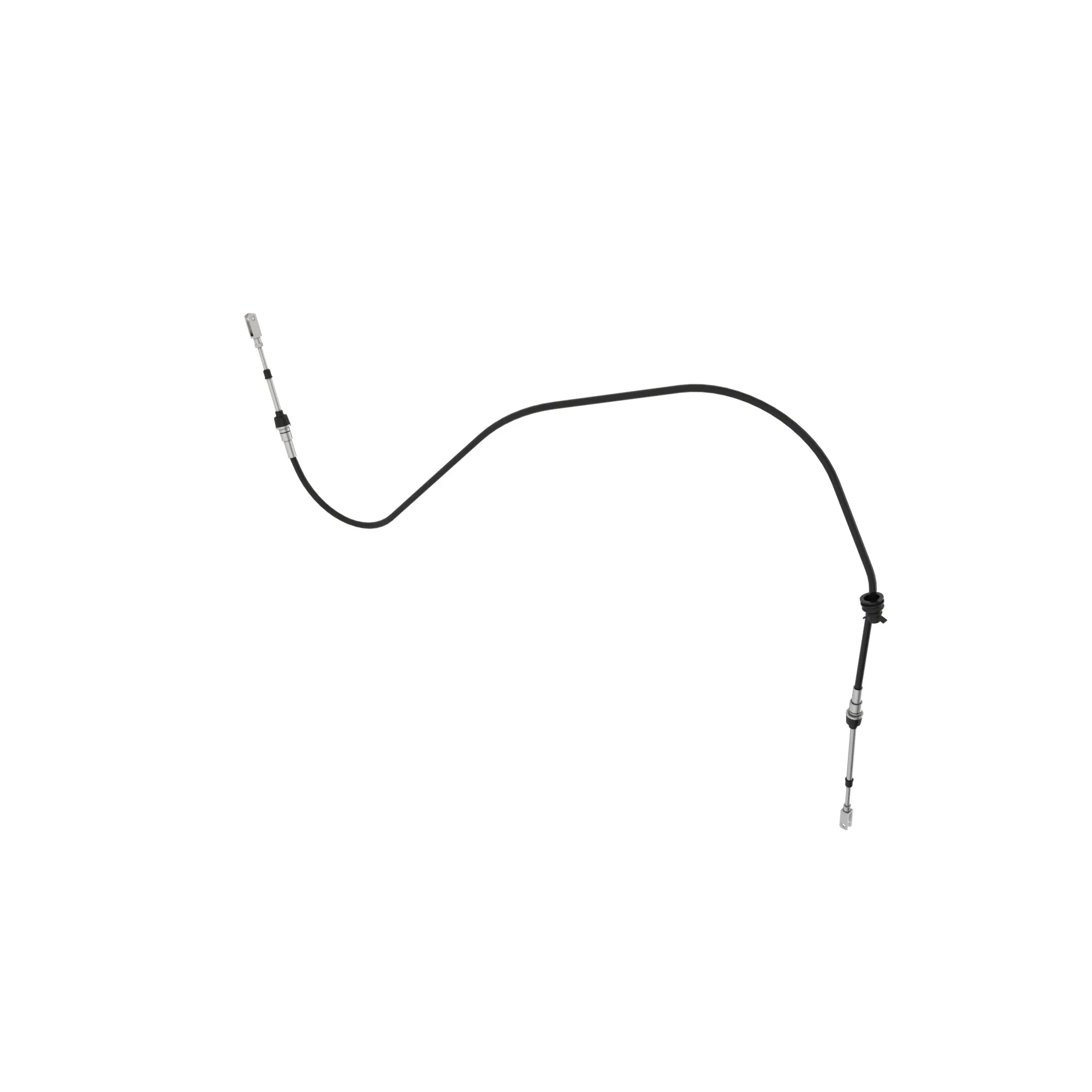 PUSH PULL CABLE