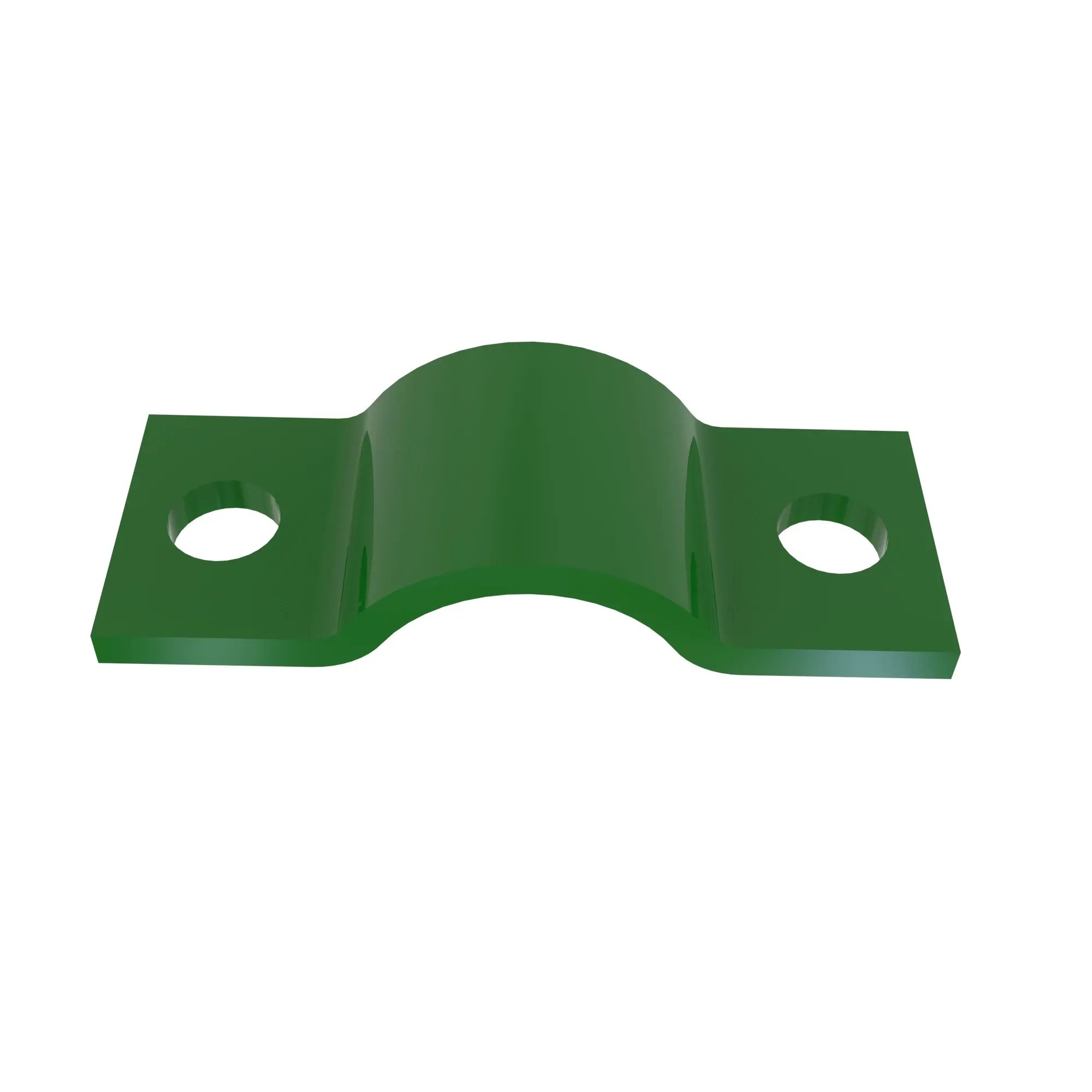 John Deere Bolt-On Clamp - CC55726