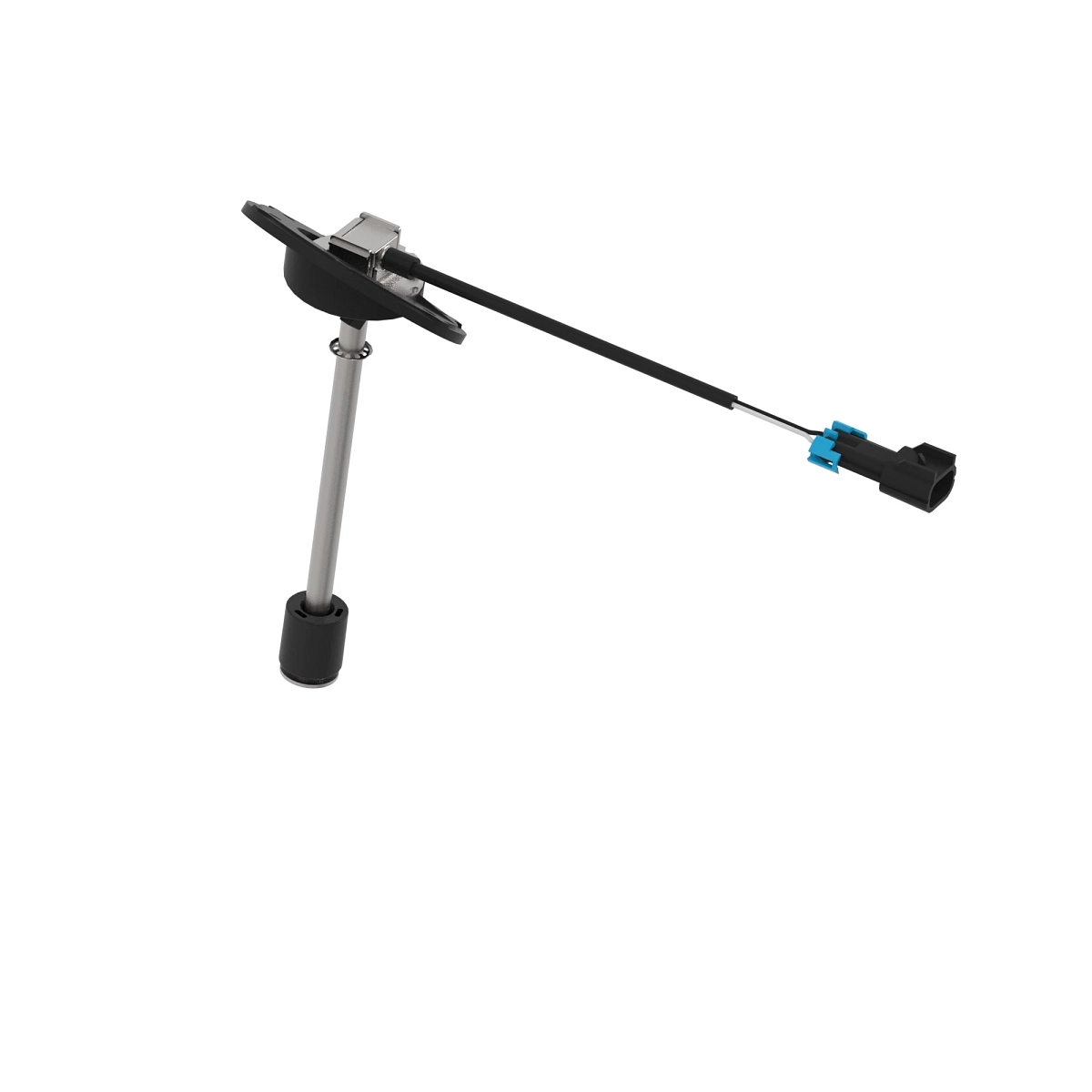 Fuel Sender, Reed Probe