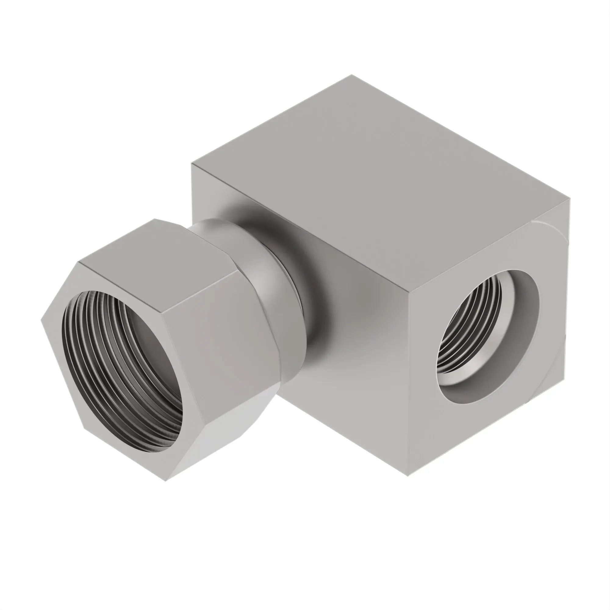 John Deere Fitting - AT326970
