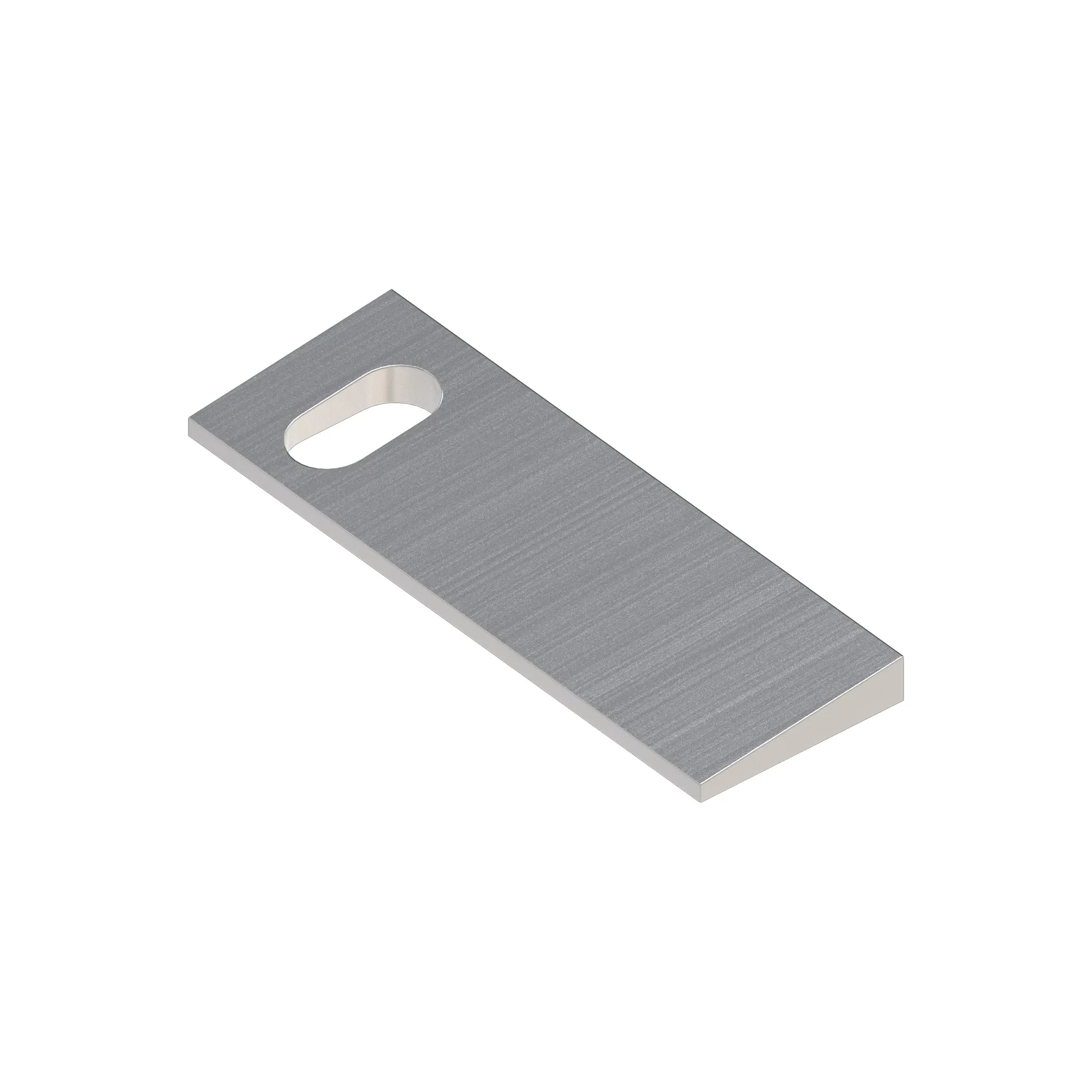 COMBO ROW CLEANER BRACKET