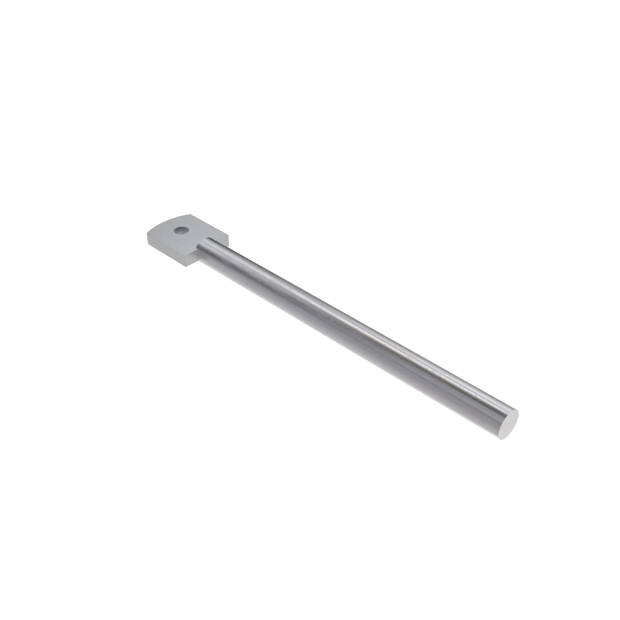John Deere Control Rod - T172935