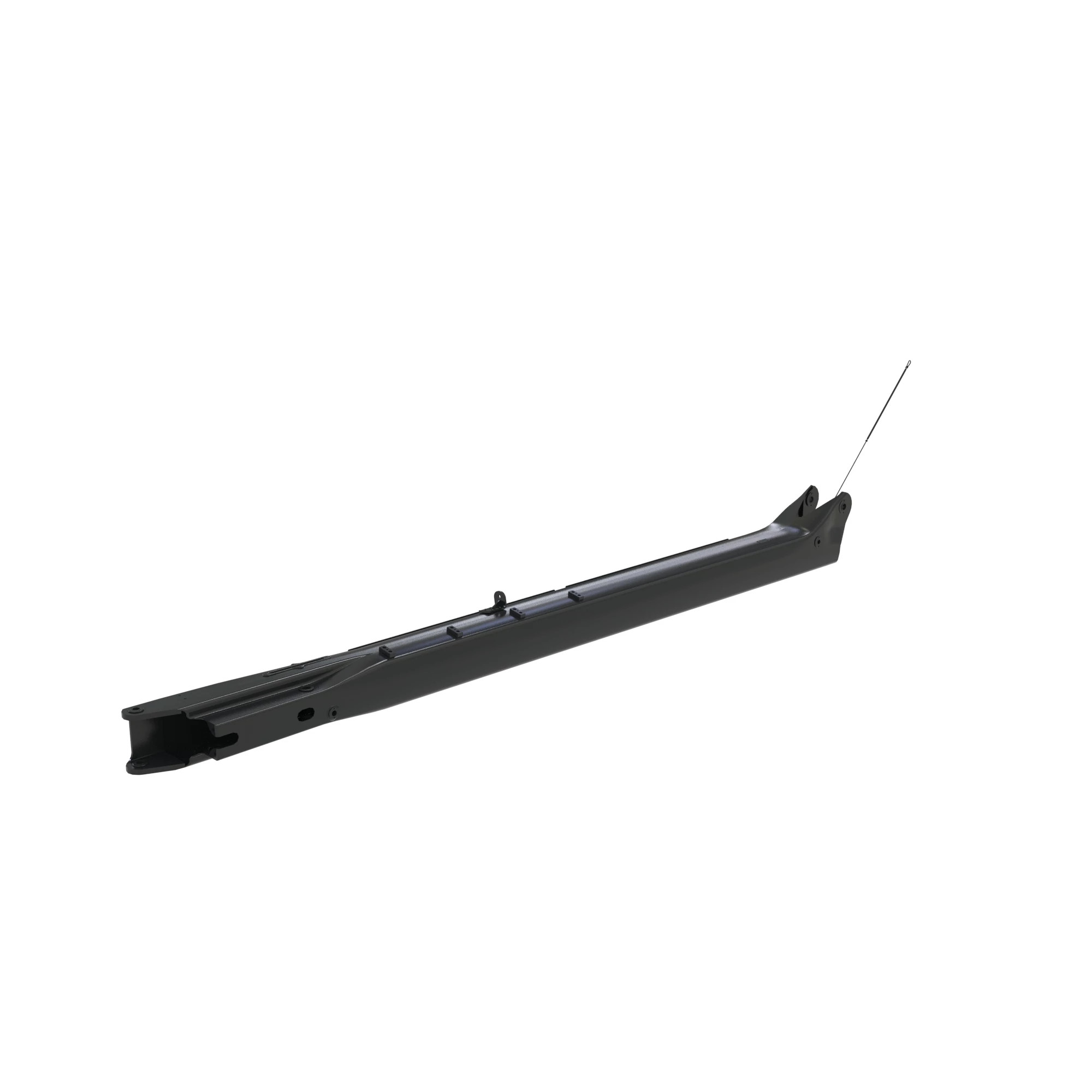WING FRAME, OUTER1 40M CARBON FIBER