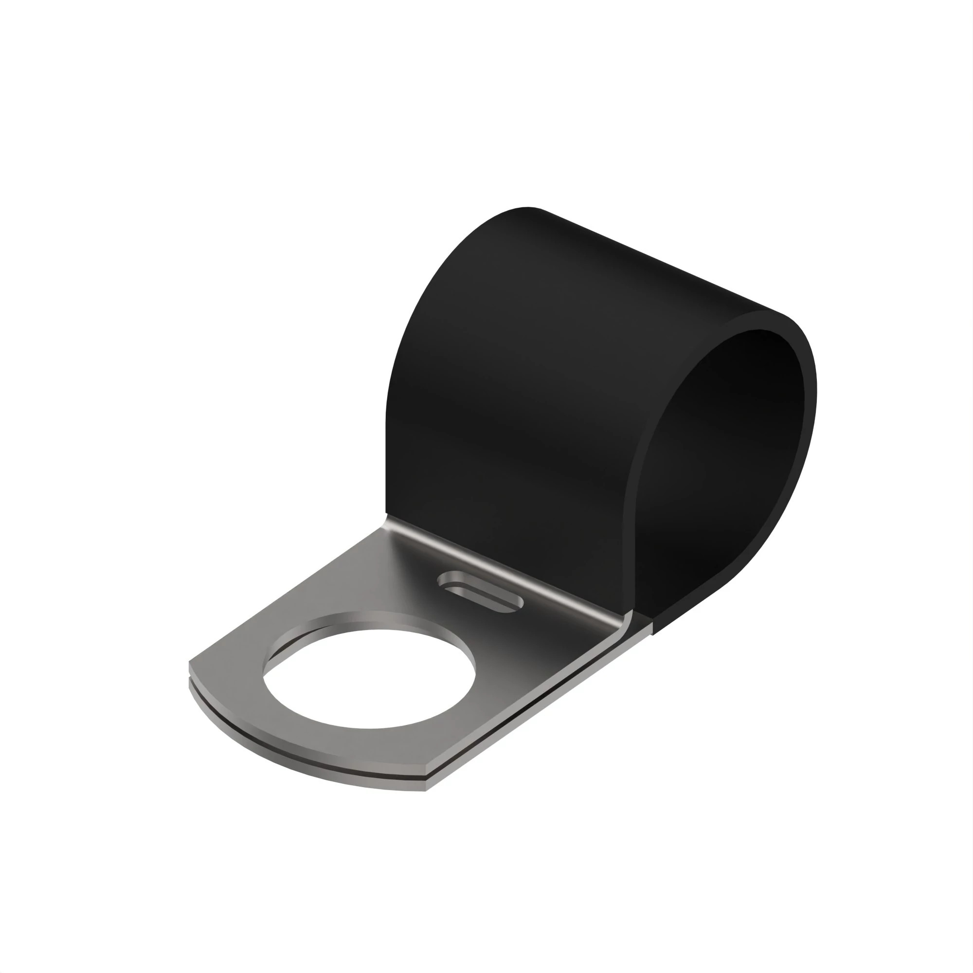 FST ACCESSORY CLAMP STEEL
