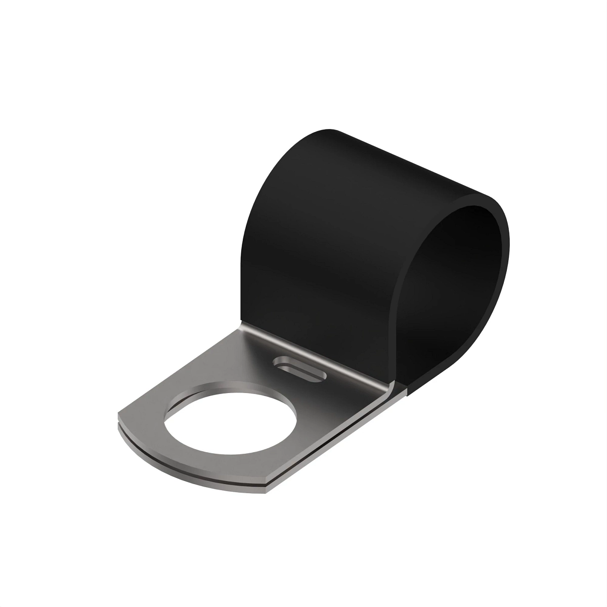 Fst Accessory Clamp Steel