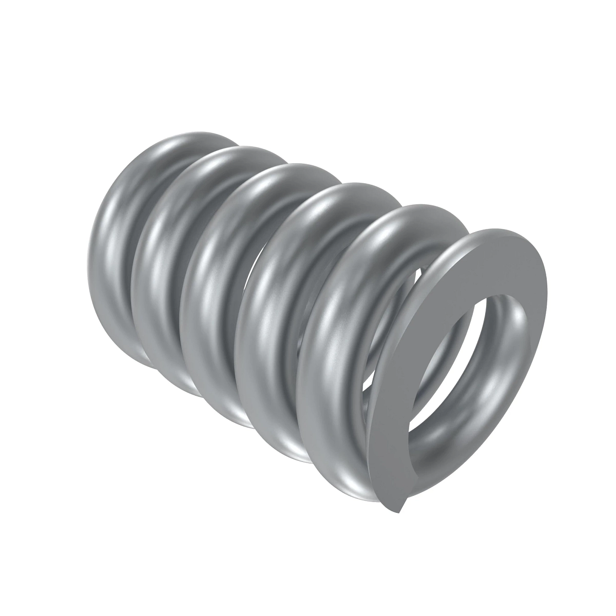 John Deere Compression Spring - T37506