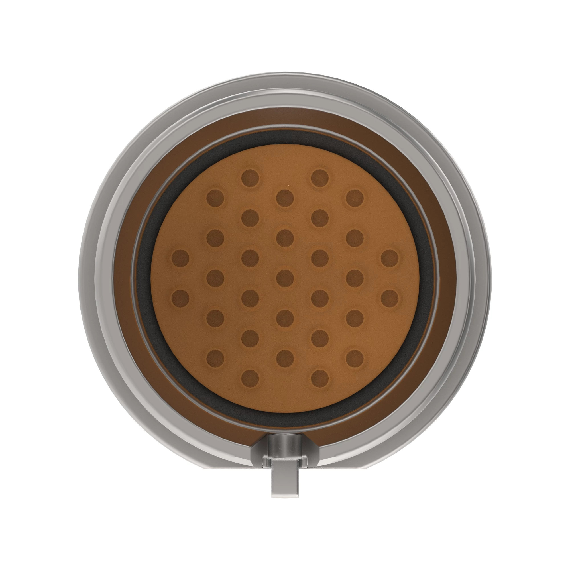 Electrical Connector Housing