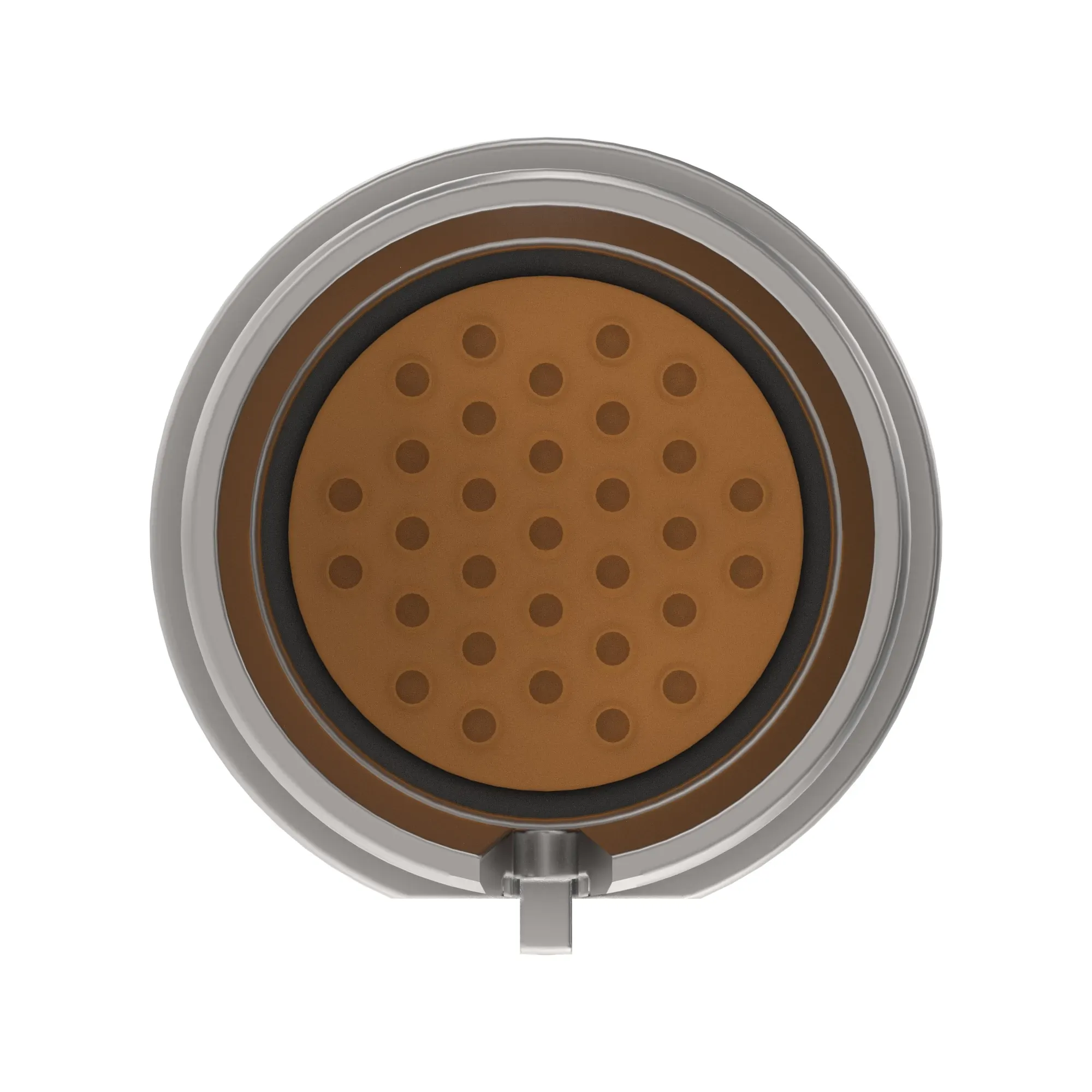 Electrical Connector Housing