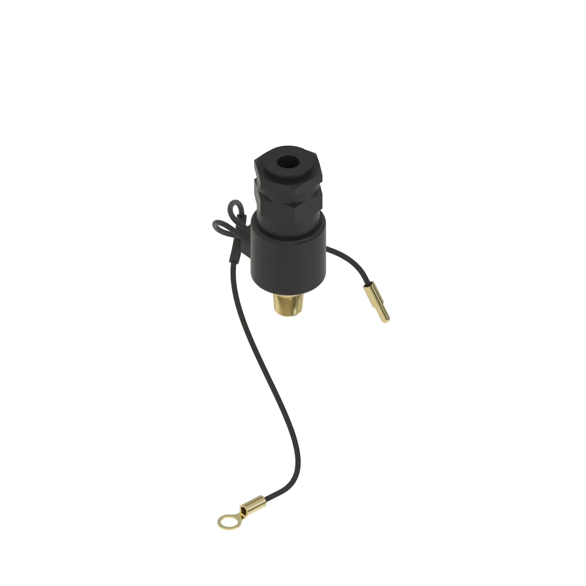 Flow Control Hyd. Valve