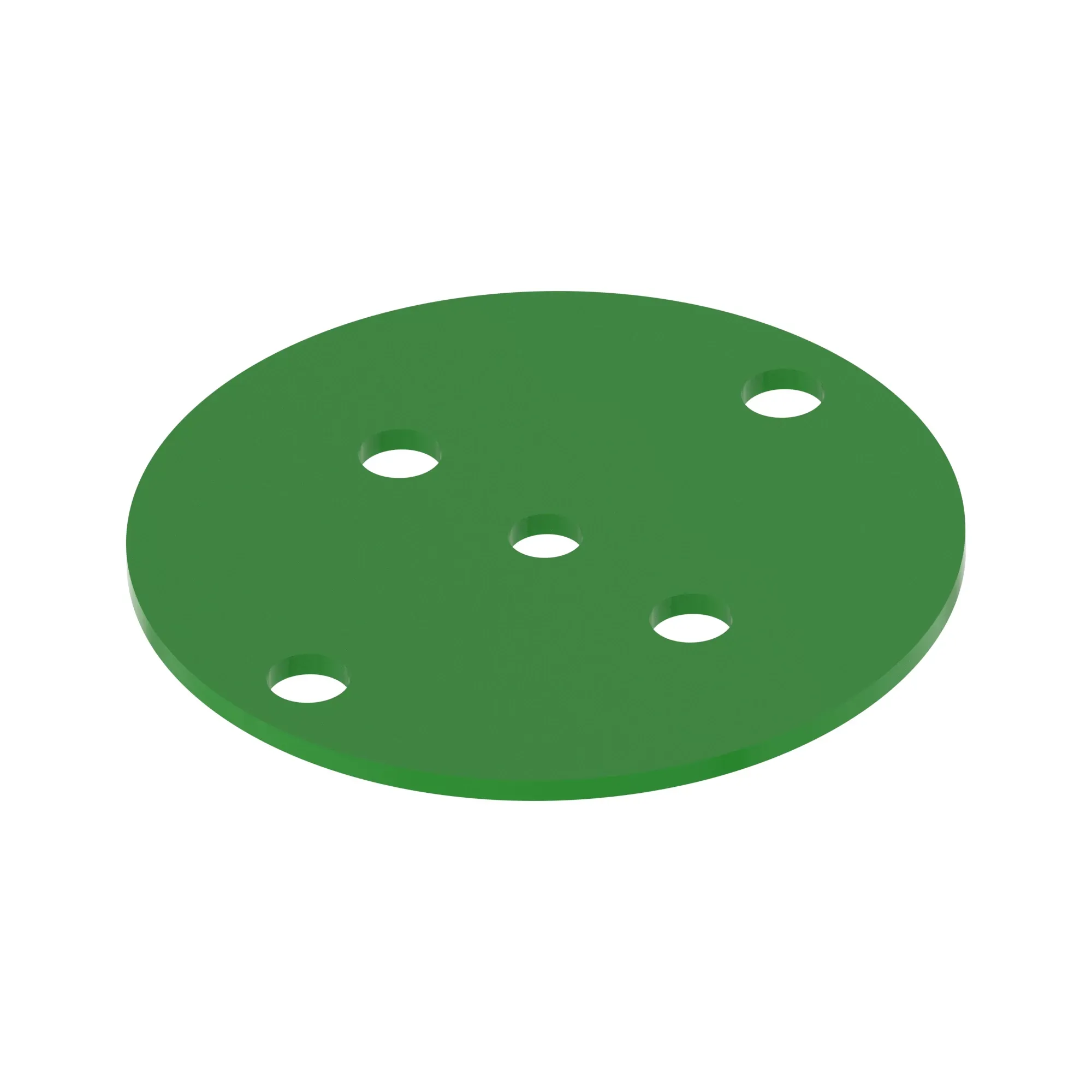 Plate