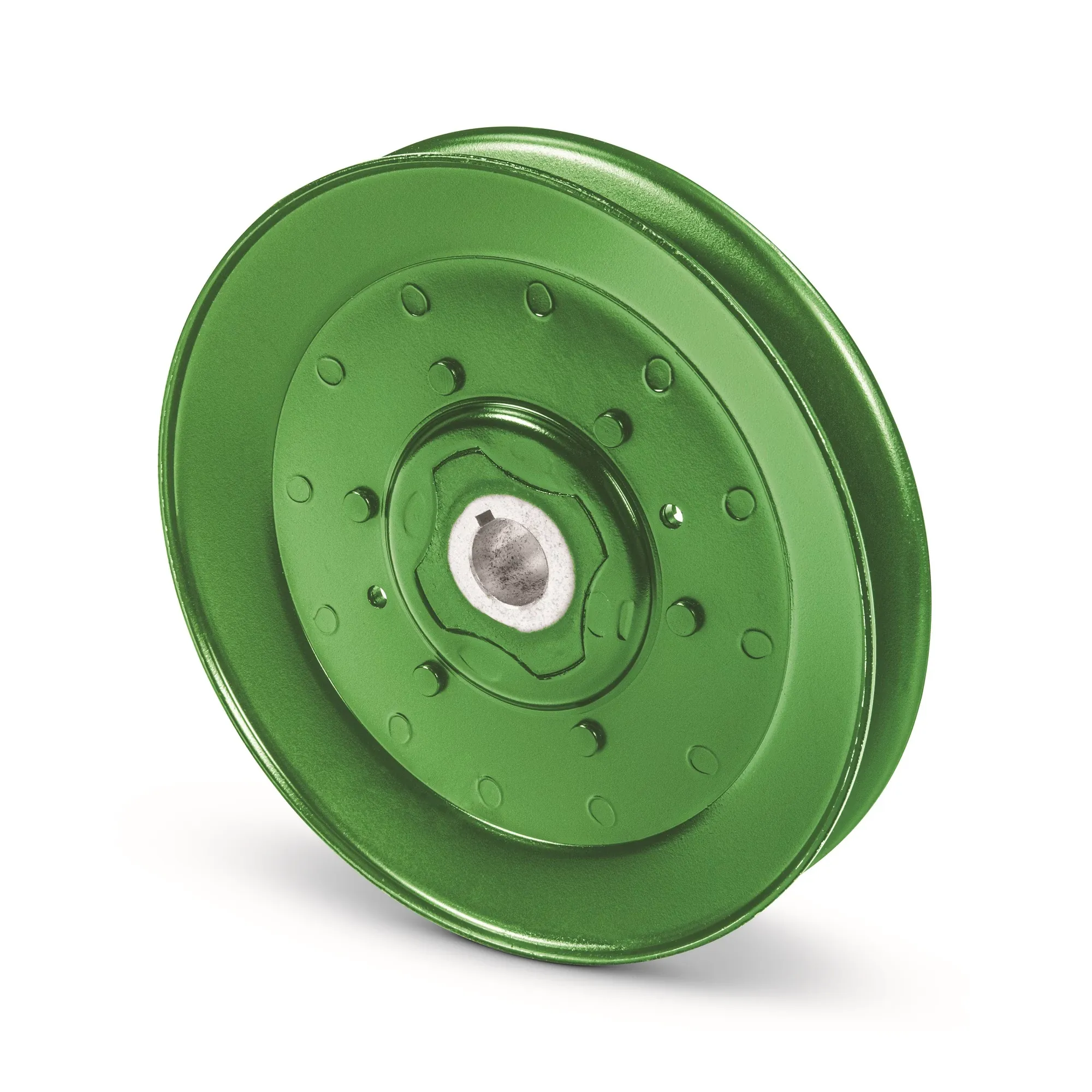 John Deere Air Conditioning Pulley - FYA00023056