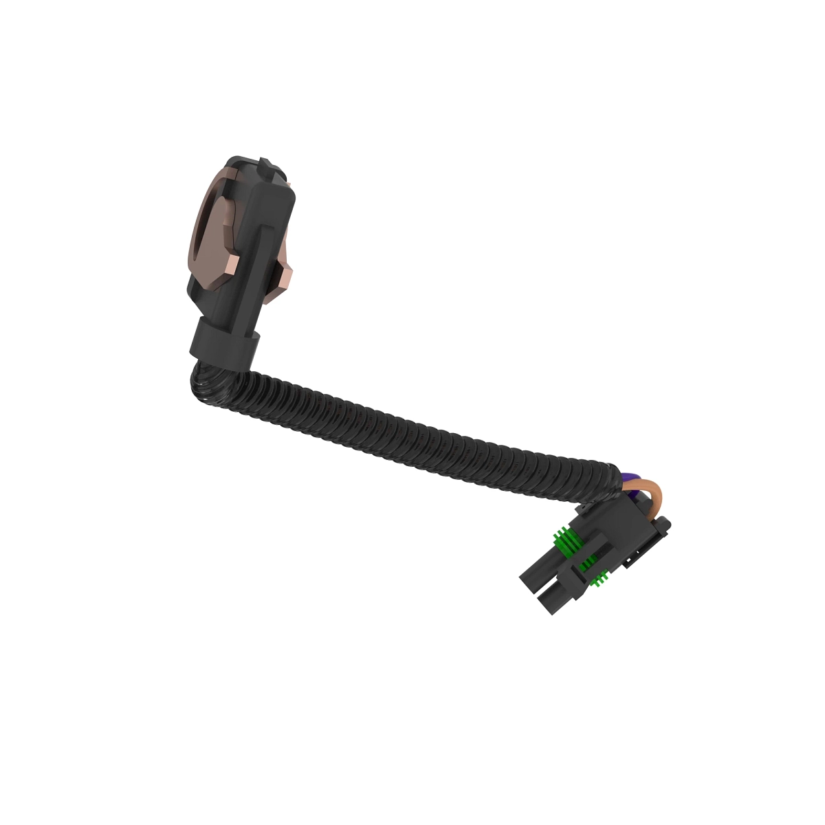 100 AMP ALTERNATOR HARNESS