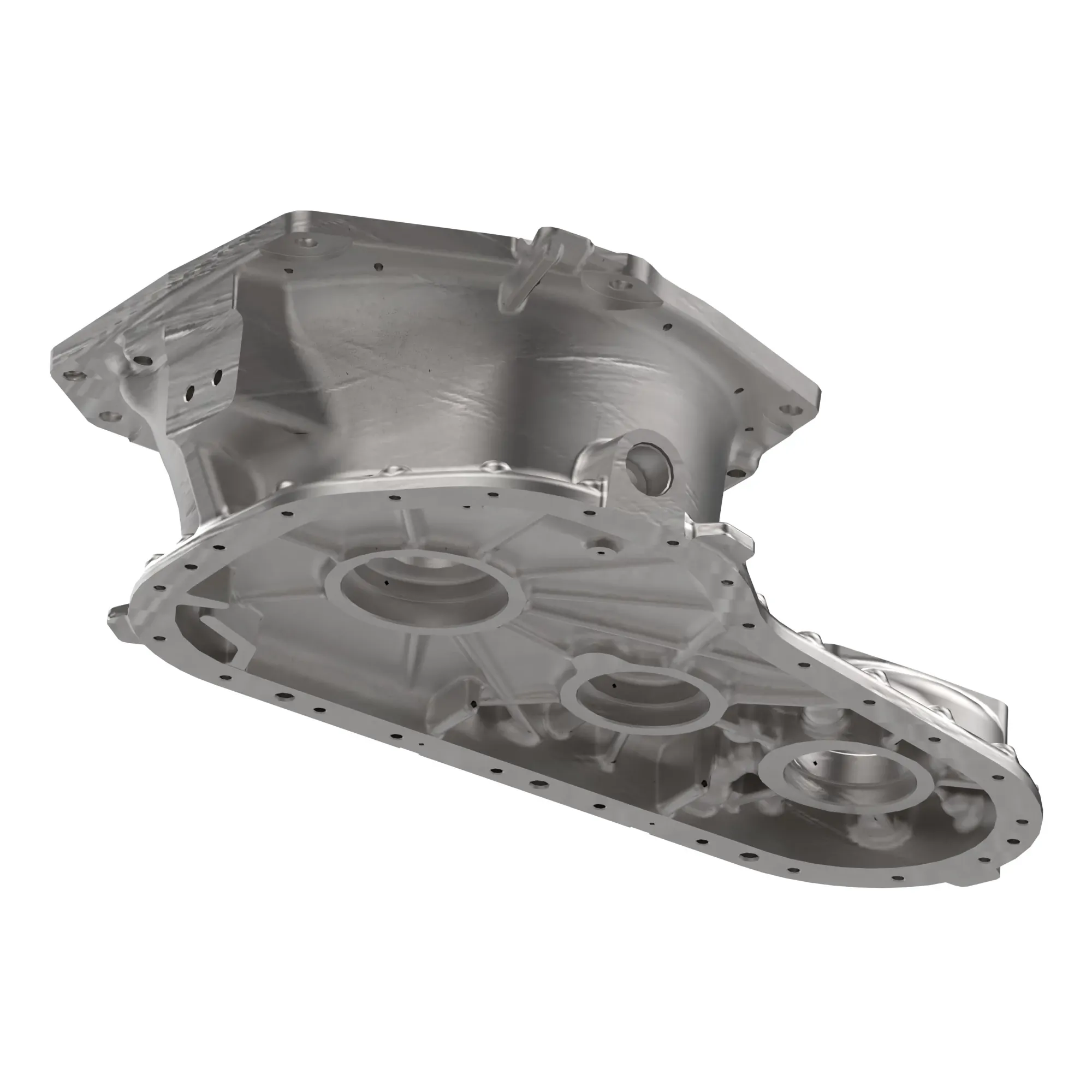 HOUSING, MAIN PTO WITH PRODRIVE  MA