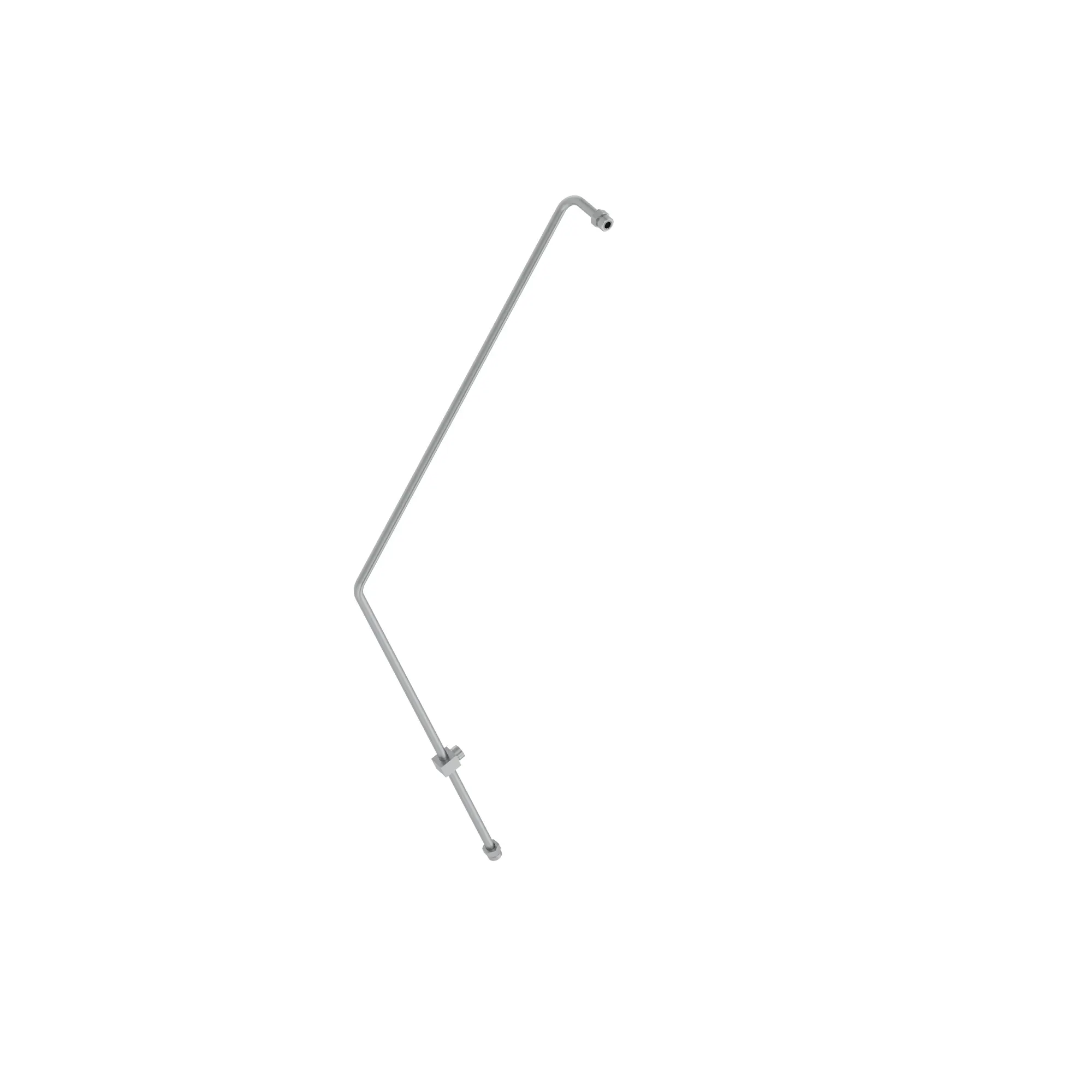 OIL LINE, OIL LINE, TUBE-REAR GATE