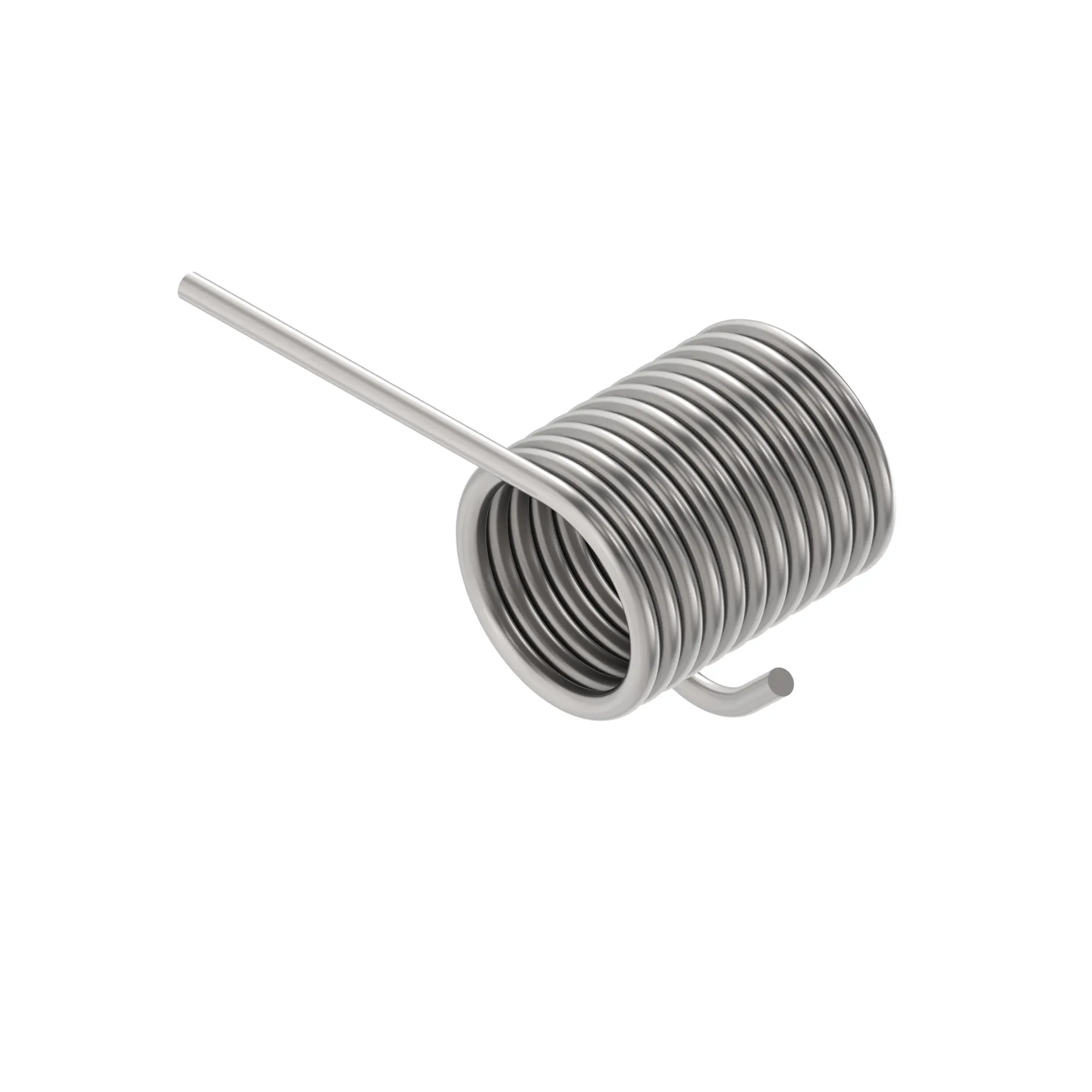 John Deere Height Sensing Torsion Spring - KK58537