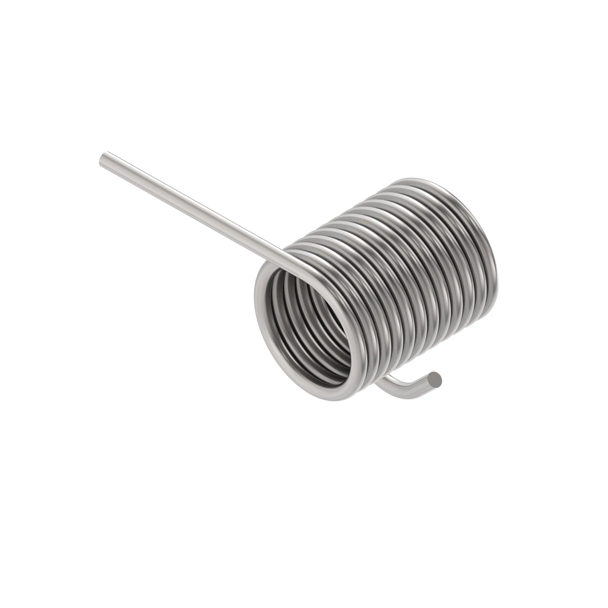 Torsion Spring, Height Sens