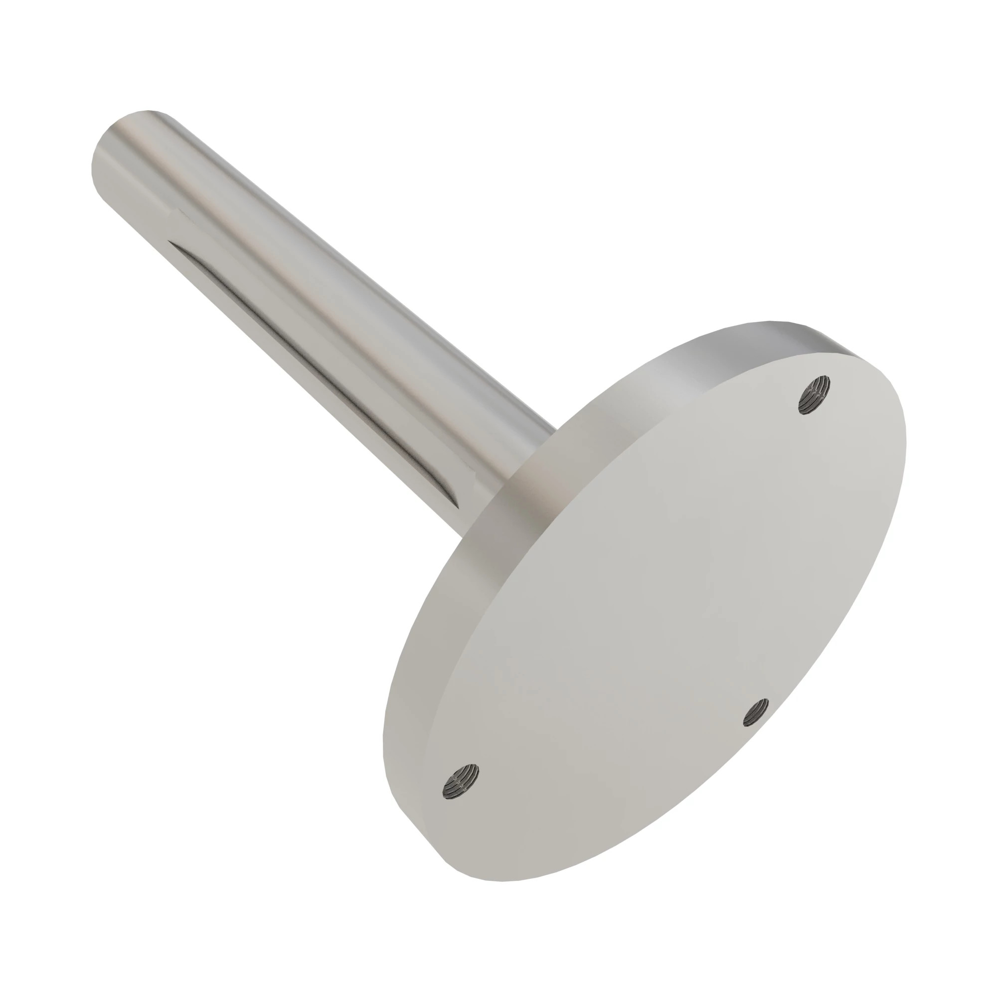 SHAFT-ROTOR