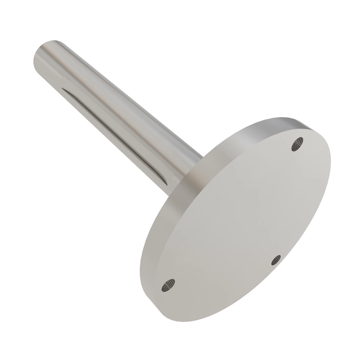 Shaft-Rotor