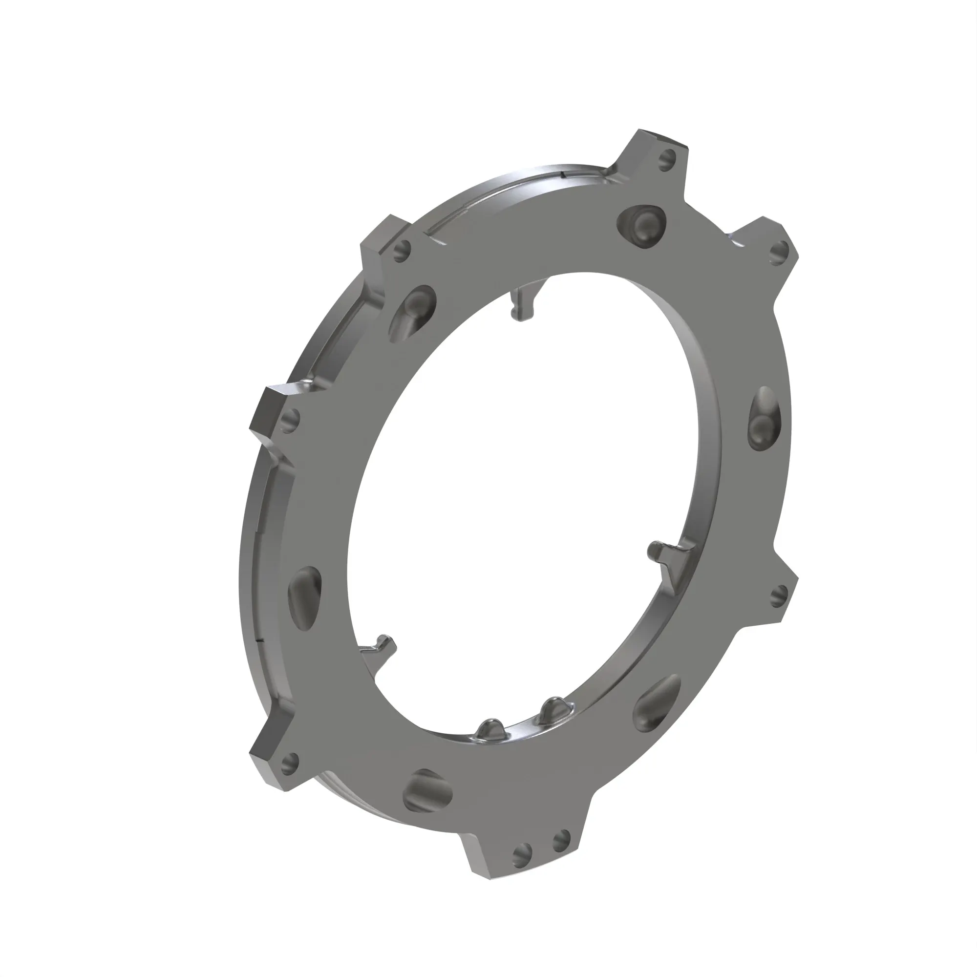 John Deere Brake RH Plate - L150293