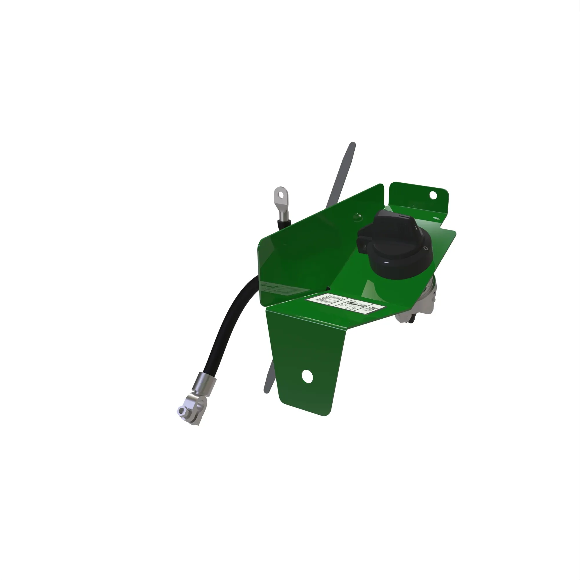 John Deere Switch Kit - BSJ10516