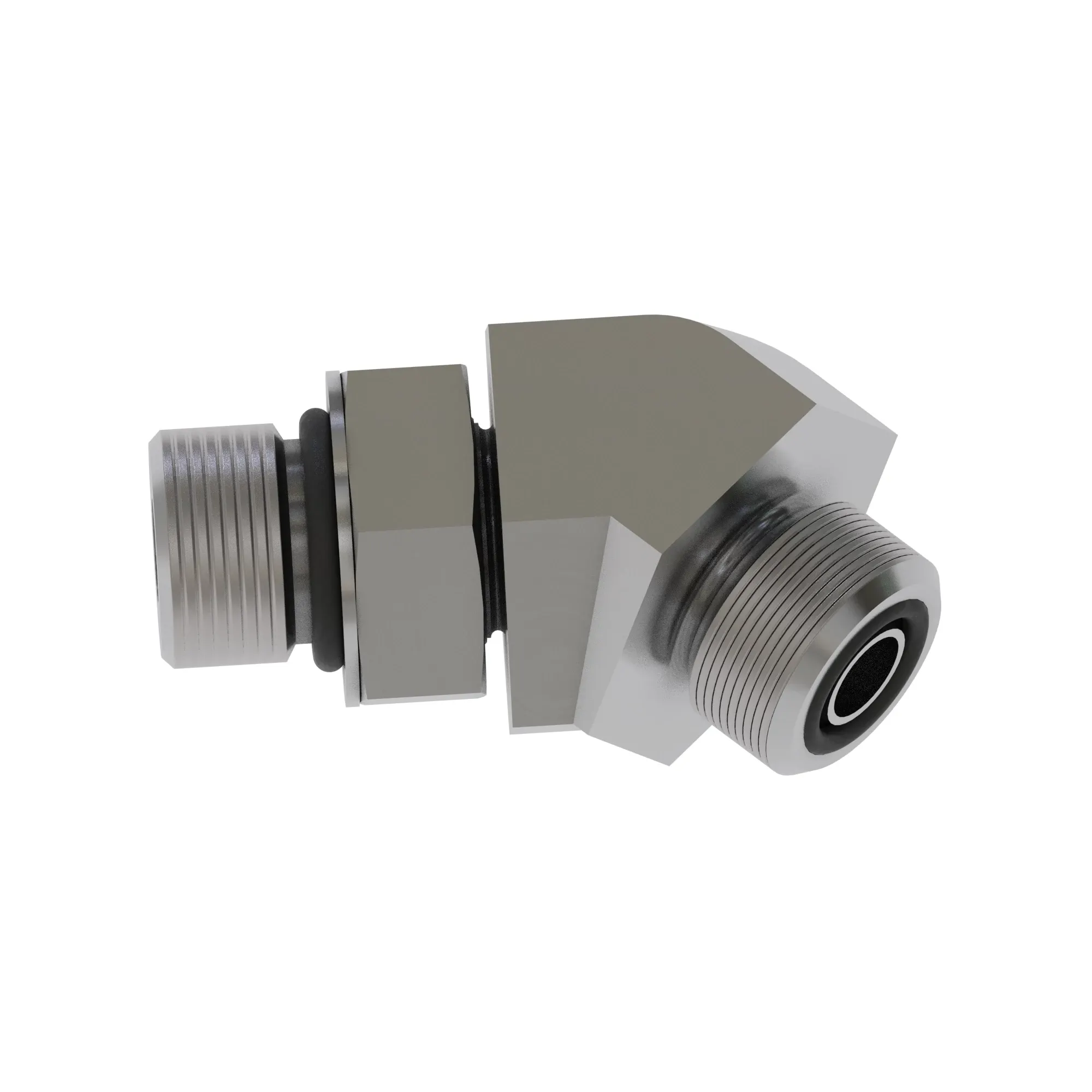 Elbow Fitting