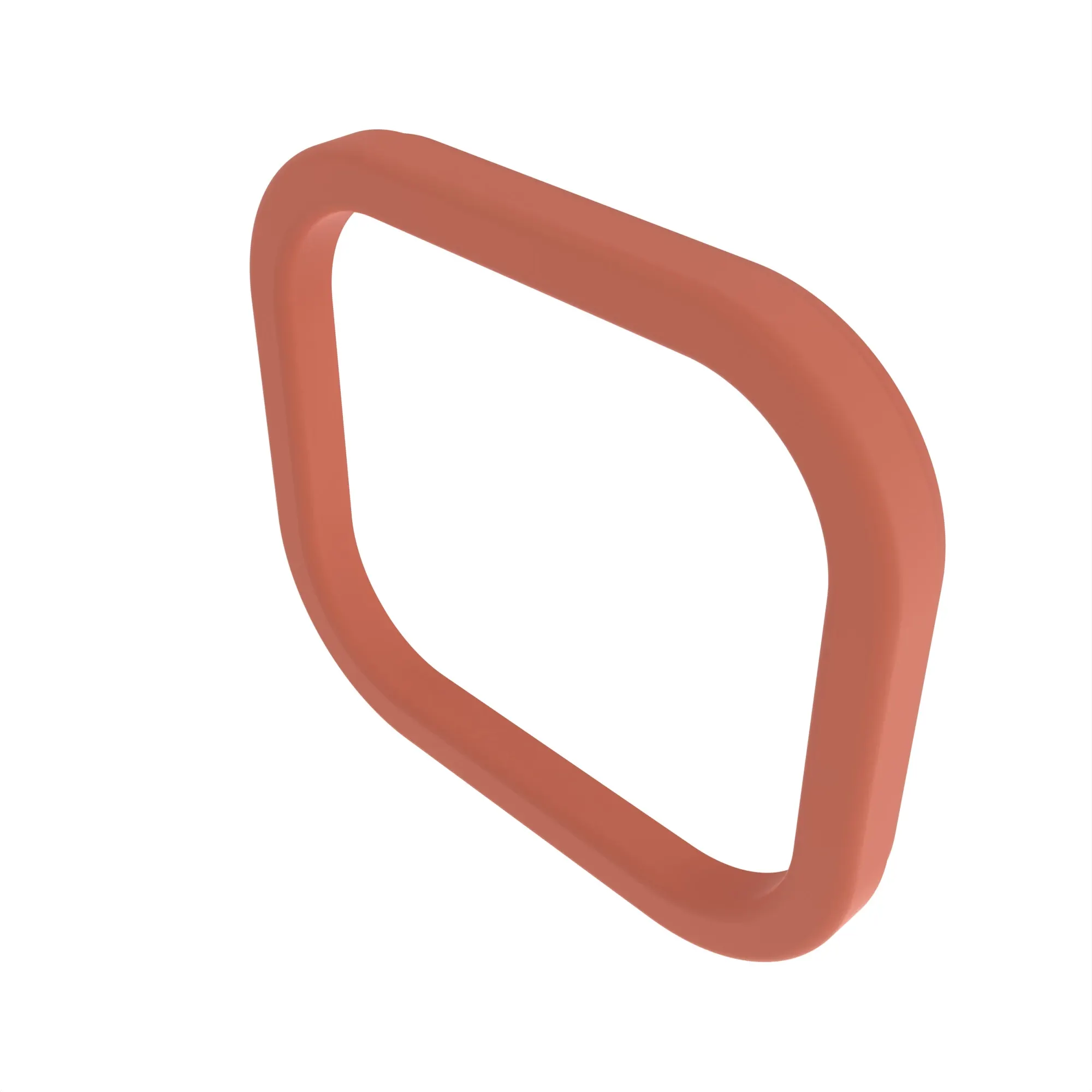 John Deere Formed Seal - R520373