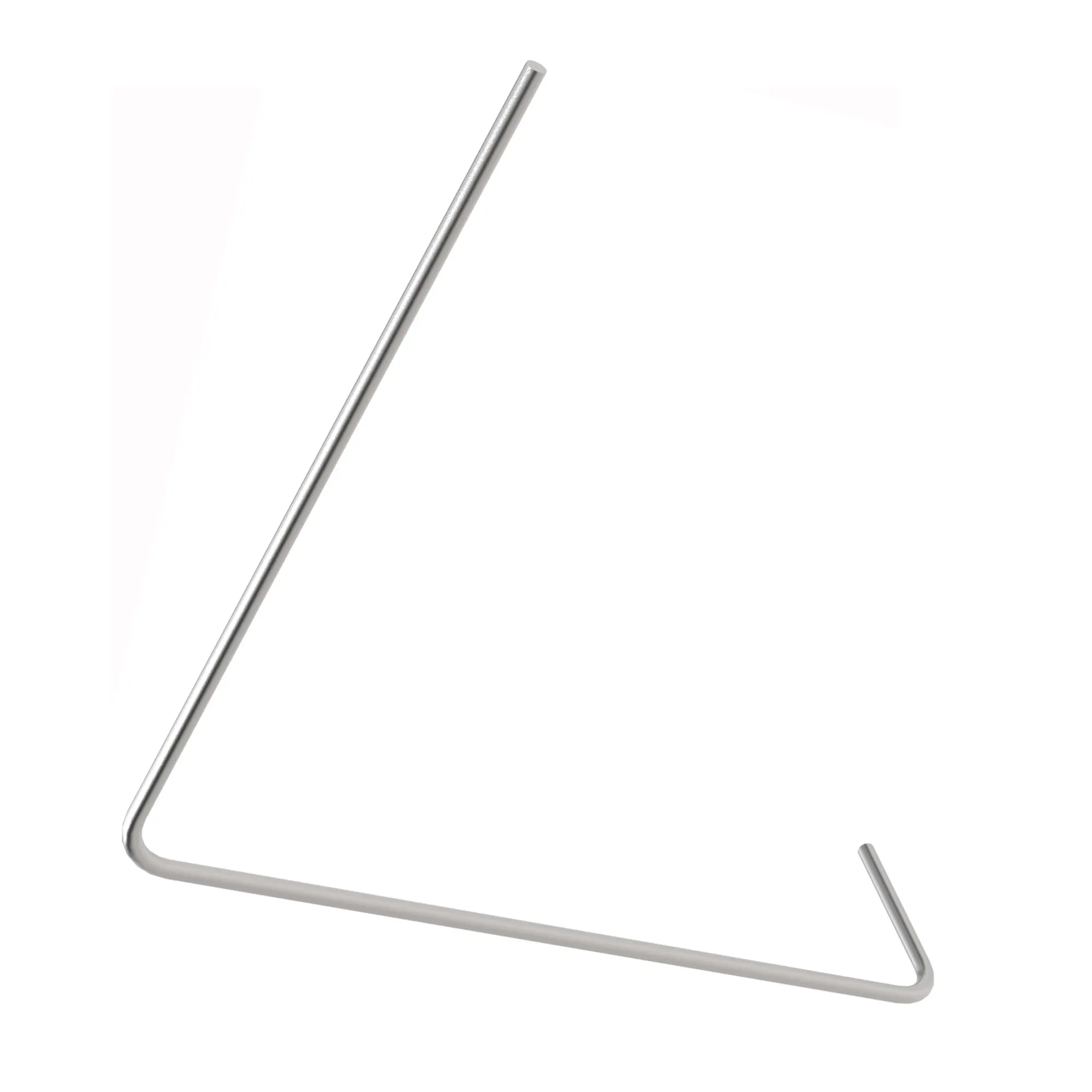 John Deere Retainer Hydraulic Hose Pin - HXE70595