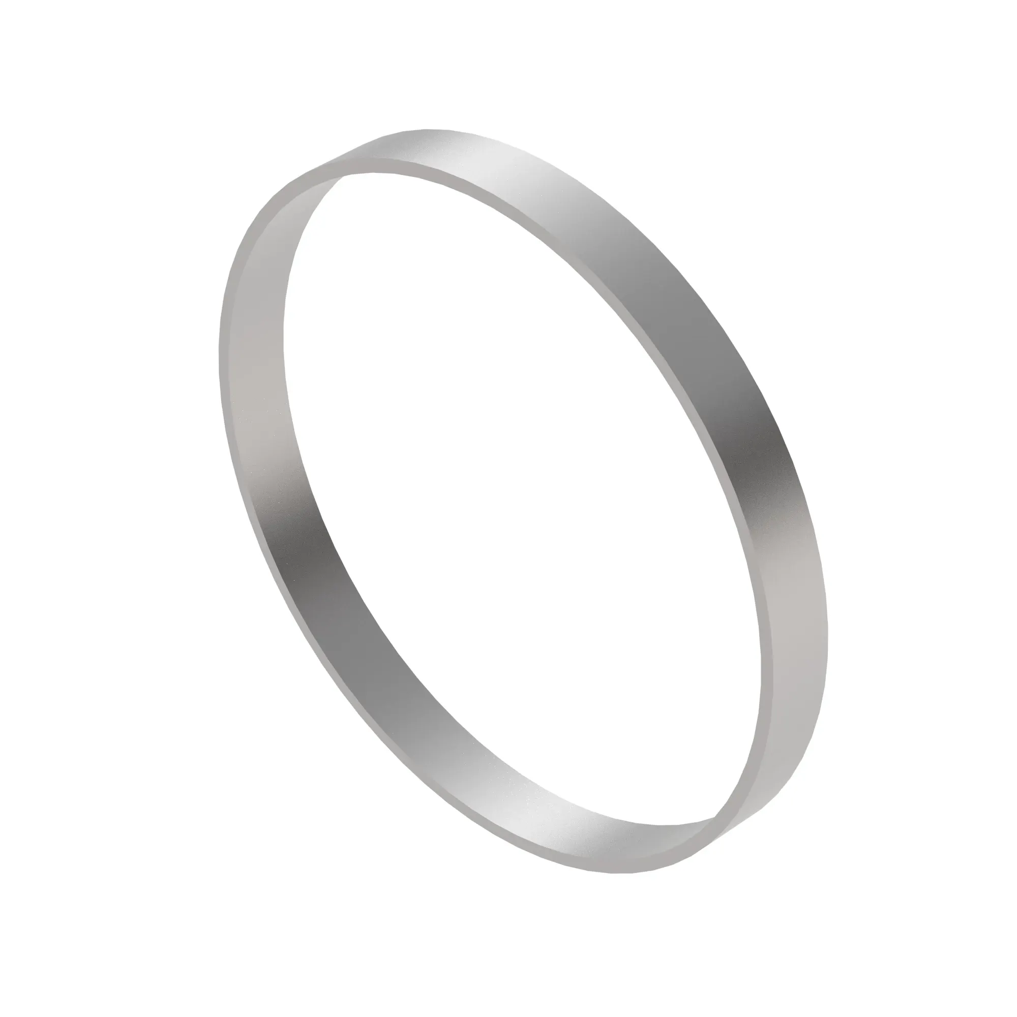 John Deere Plain Bushing - F635257