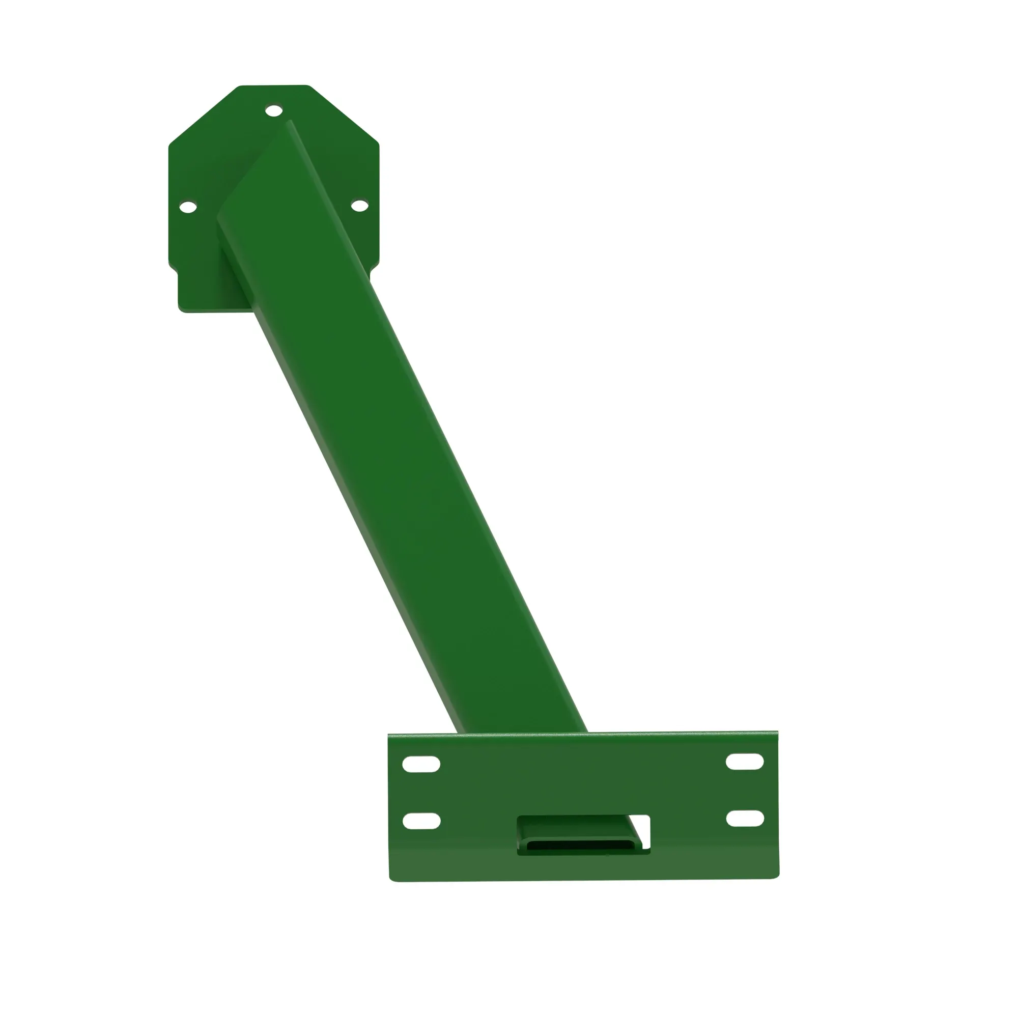 John Deere Inner Door Support Post - AN276849