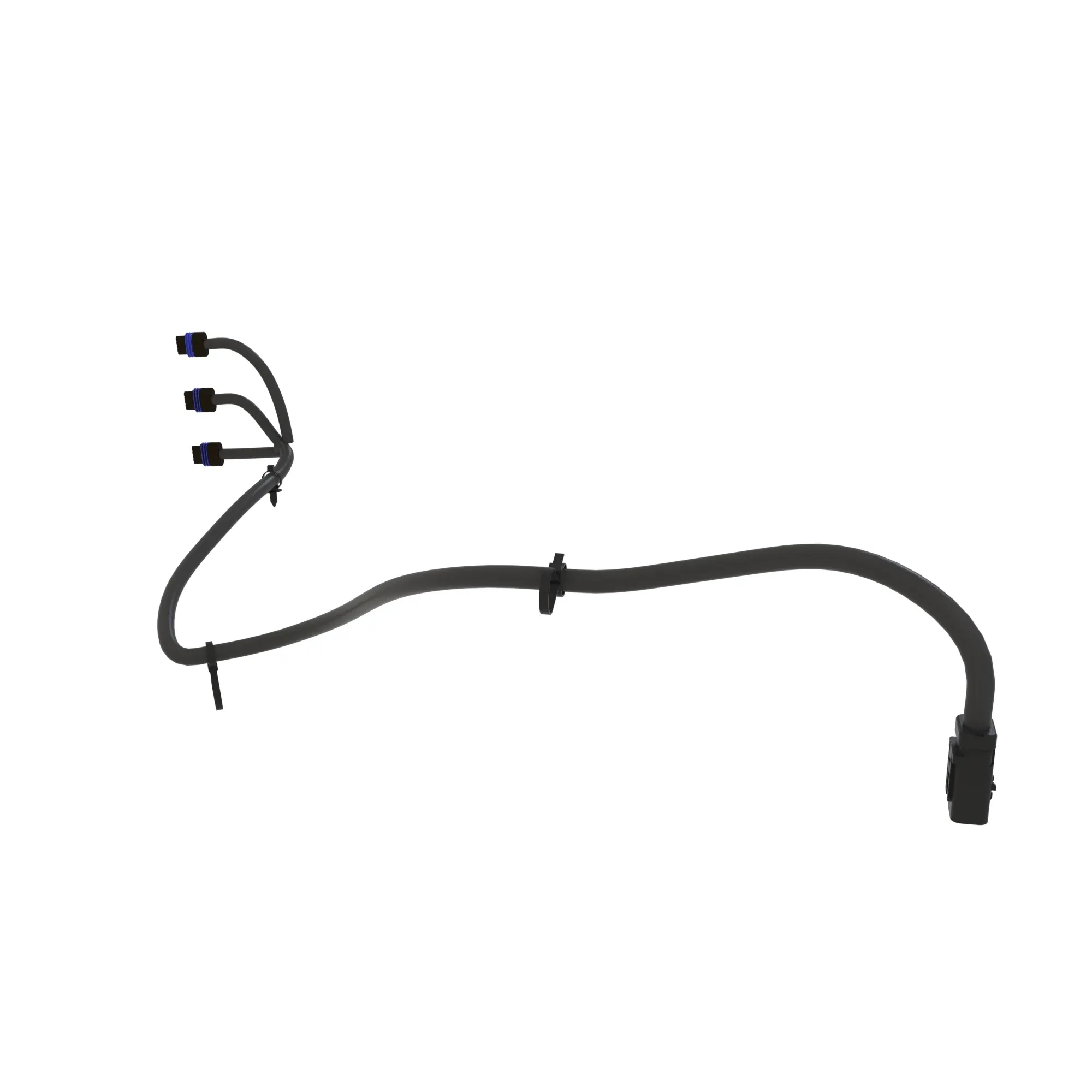 Chassis Wiring Harness
