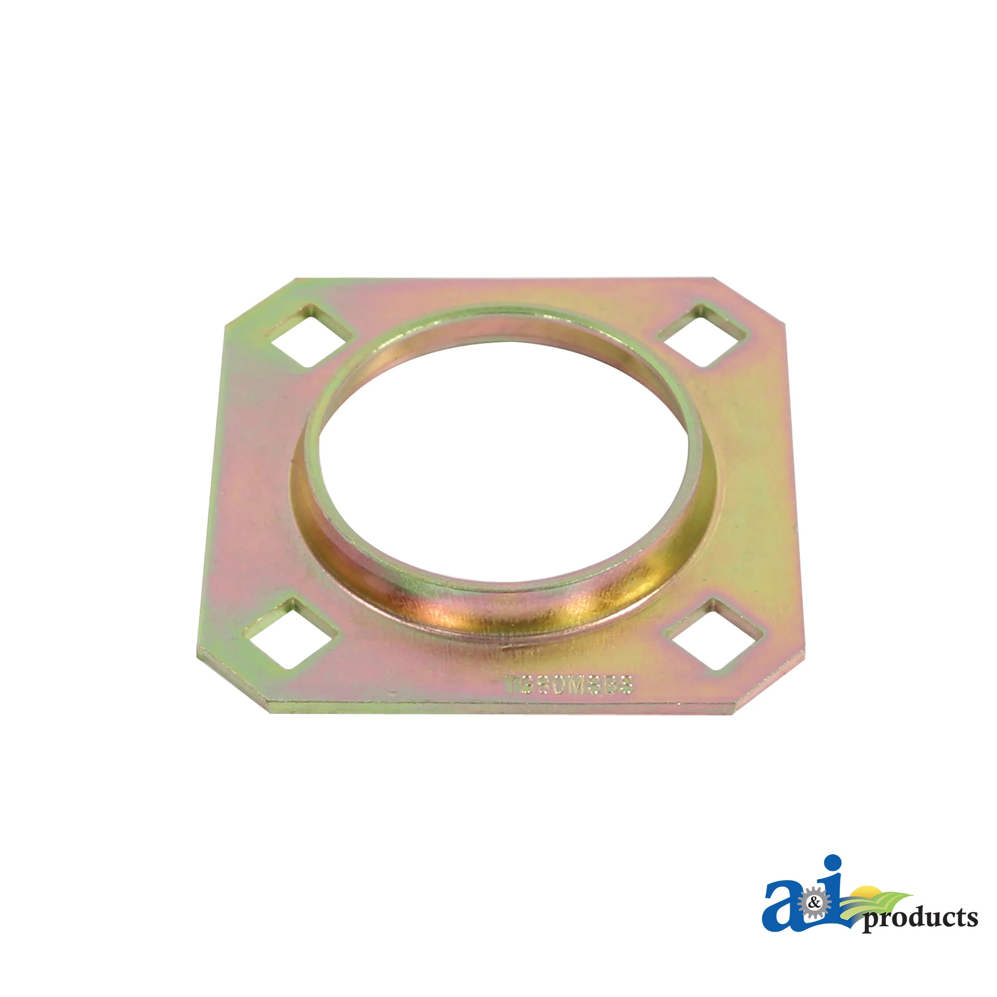 A&I Products Pressed Flanged Housing - A-H113625